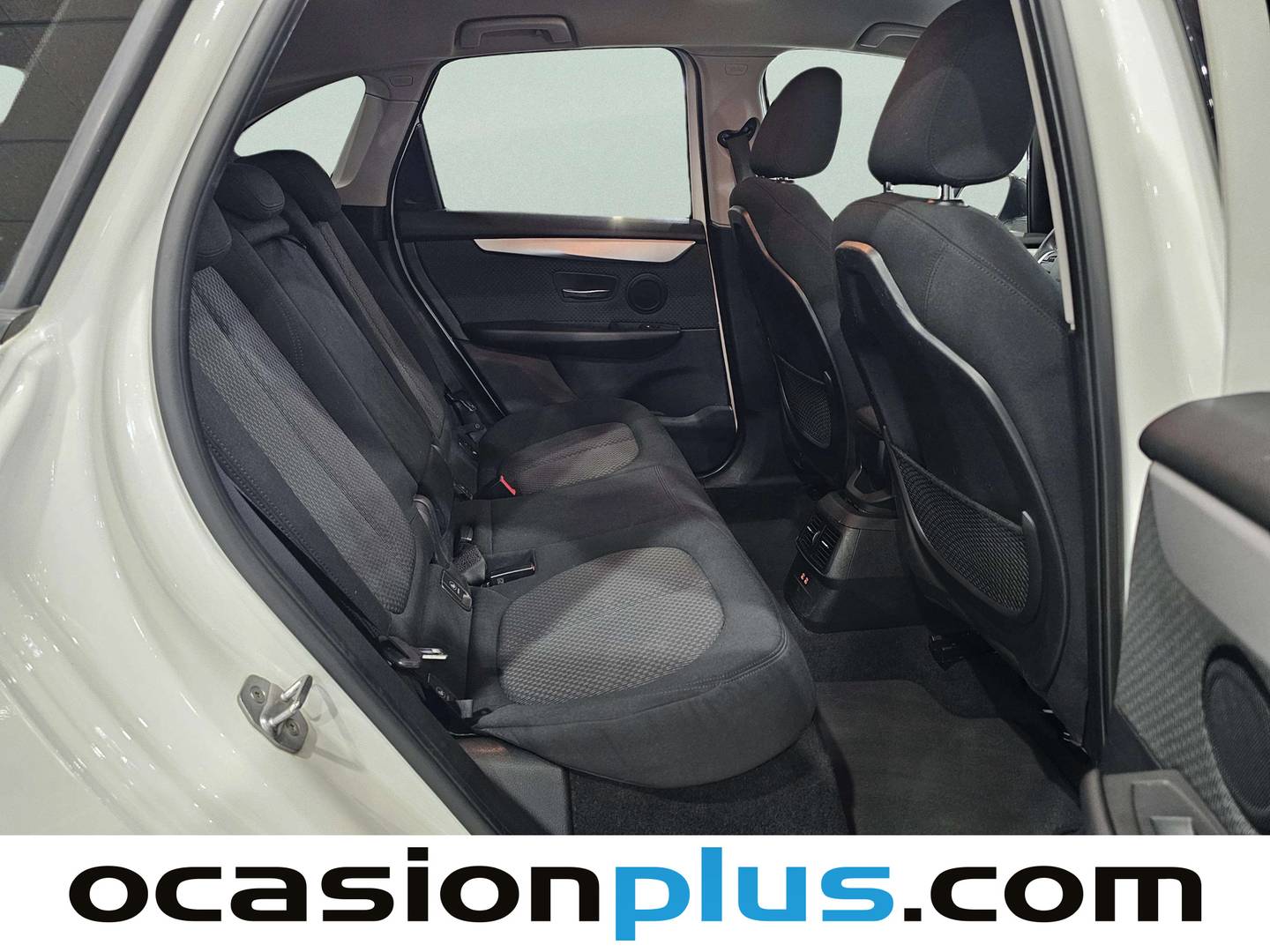 BMW Serie 2 Active Tourer BMW Serie 2 225xe iPerformance Active Tourer (224 CV) híbrido enchufable