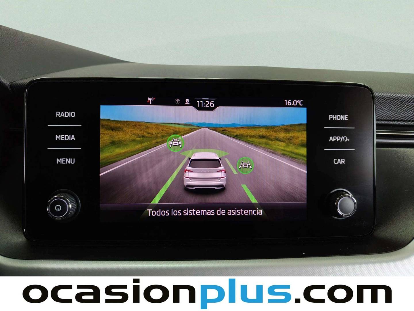 Foto Skoda Kamiq Skoda Kamiq 1.0 TSI Ambition (110 CV)