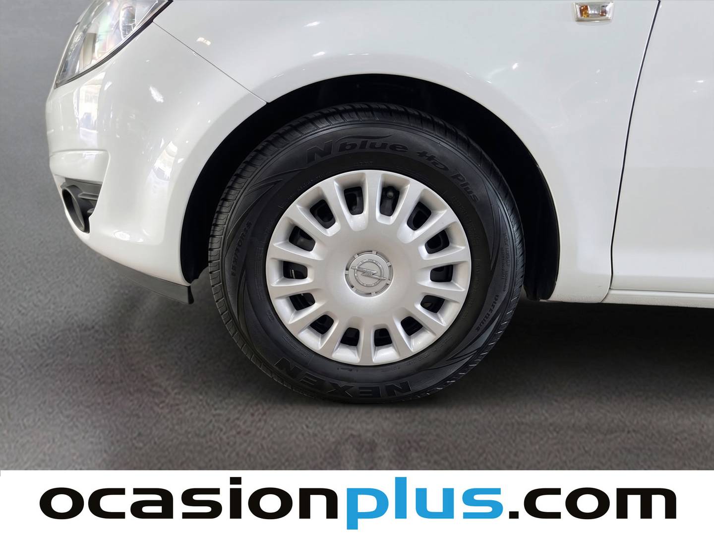 Opel Corsa Opel Corsa 1.3 ecoFLEX Essentia (75 CV) al mejor precio