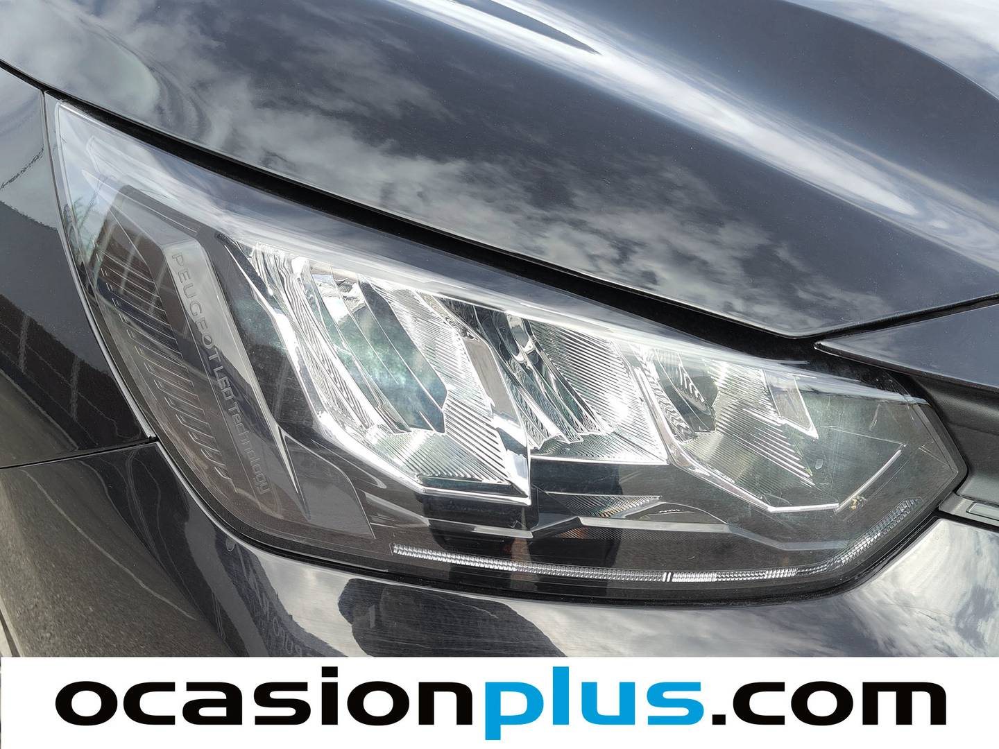 Foto Peugeot 208 Peugeot 208 PureTech 100 Allure (100 CV)