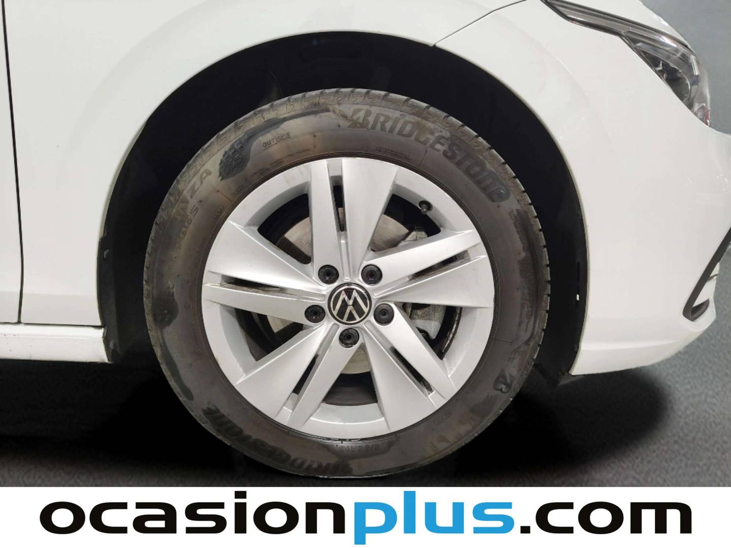 Volkswagen Golf Volkswagen Golf 2.0 TDI (115 CV) barato