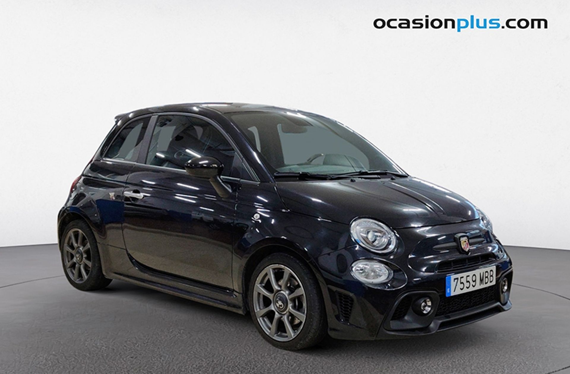 Abarth 500 1.4 16v T-Jet 595 - foto 2
