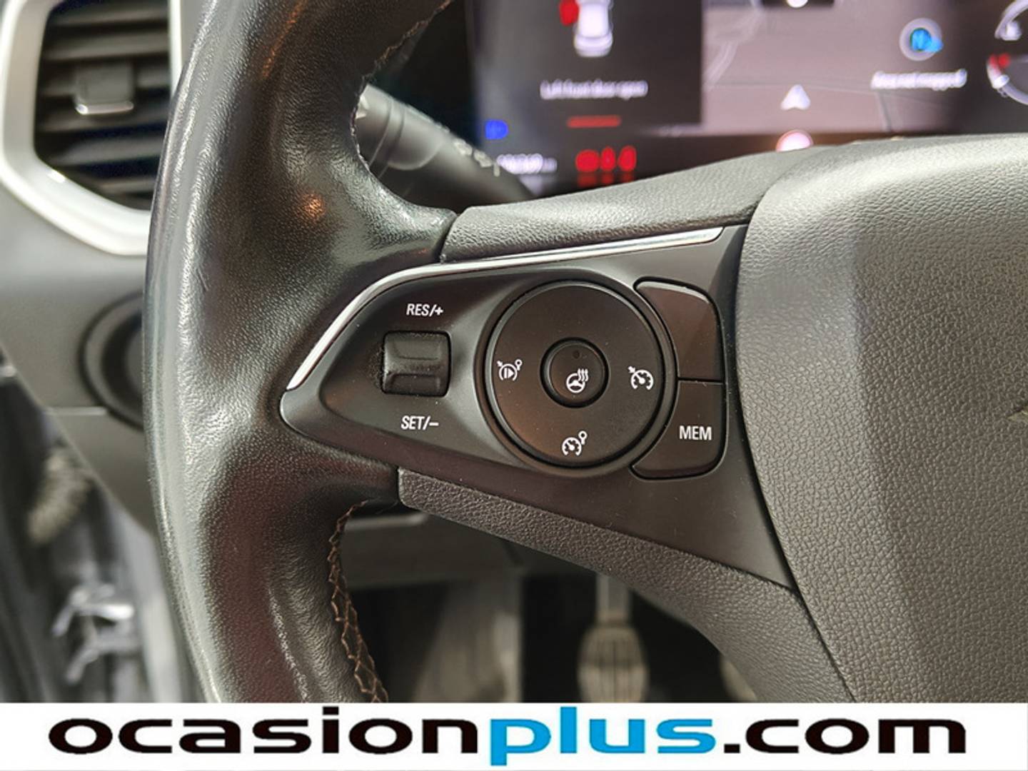 Opel Grandland Opel Grandland 1.2 Turbo Ultimate (130 CV) gasolina