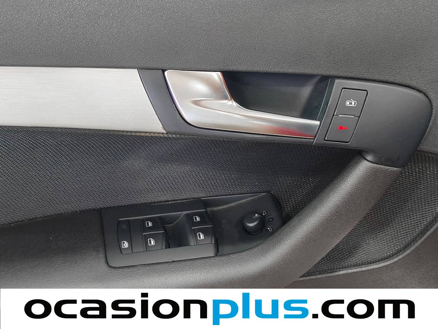 Audi A3 Audi A3 Sportback Sportback Ambition 2.0 TDI DPF (170 CV) S tronic Pack S Line de segunda mano