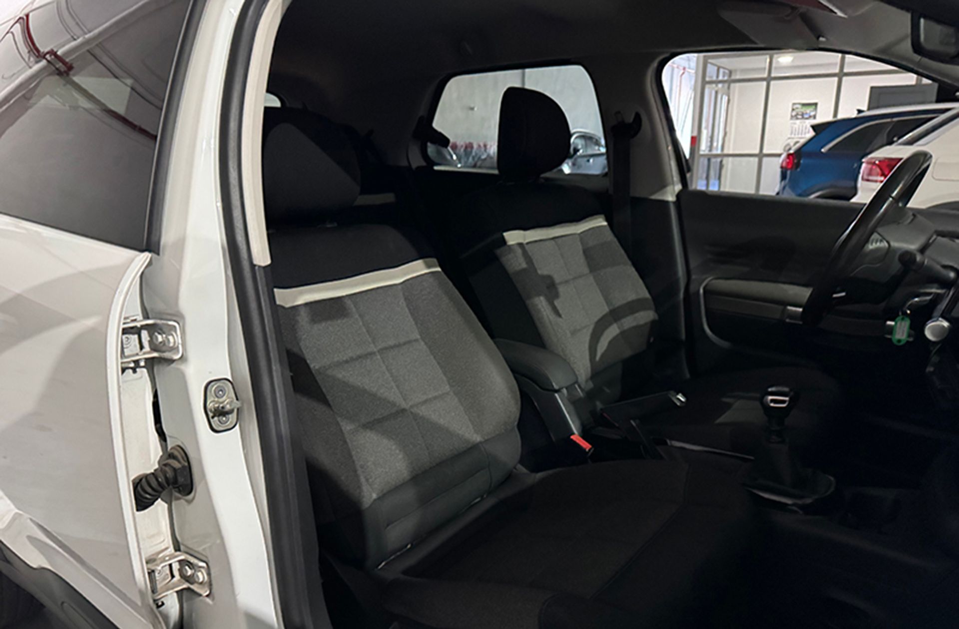 Citroën C4 Cactus PureTech 110 Feel - foto 14