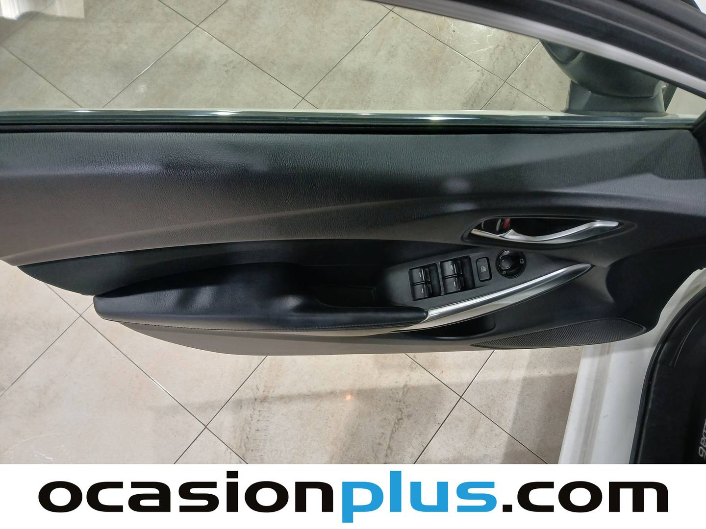 Foto Mazda Mazda6 Mazda Mazda 6 2.2 DE Style (150 CV)