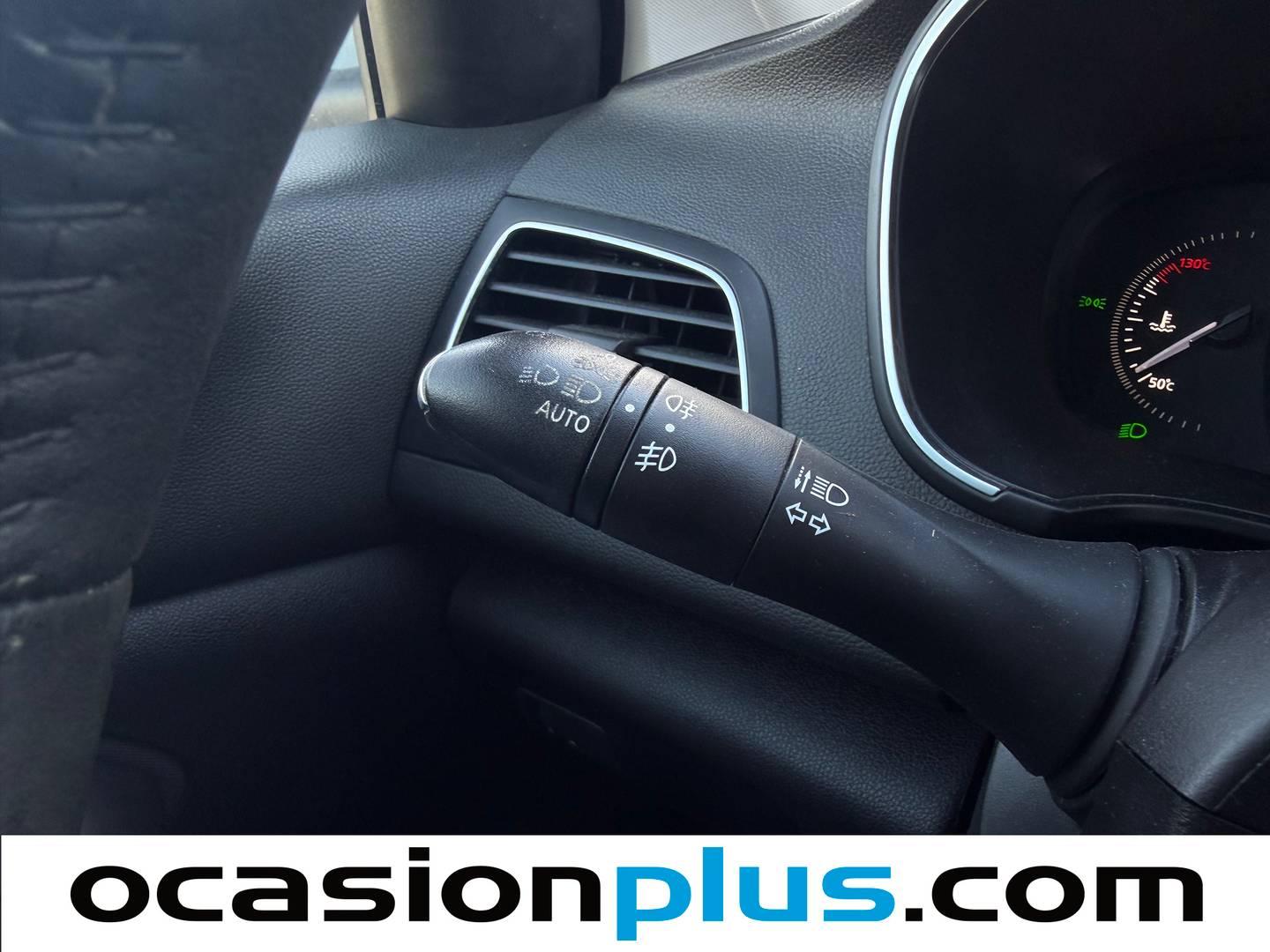 Acabados Renault Mégane Renault Megane Intens Energy TCe (100 CV)