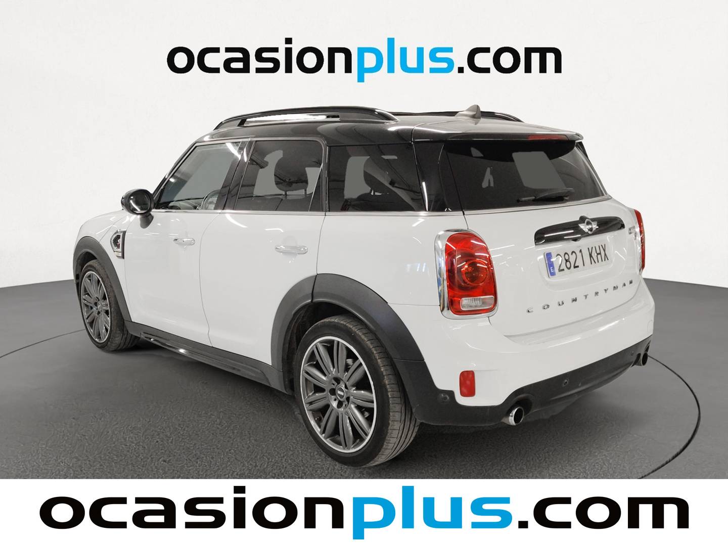 Foto Mini Countryman MINI MINI Countryman Cooper SD  (190 CV)