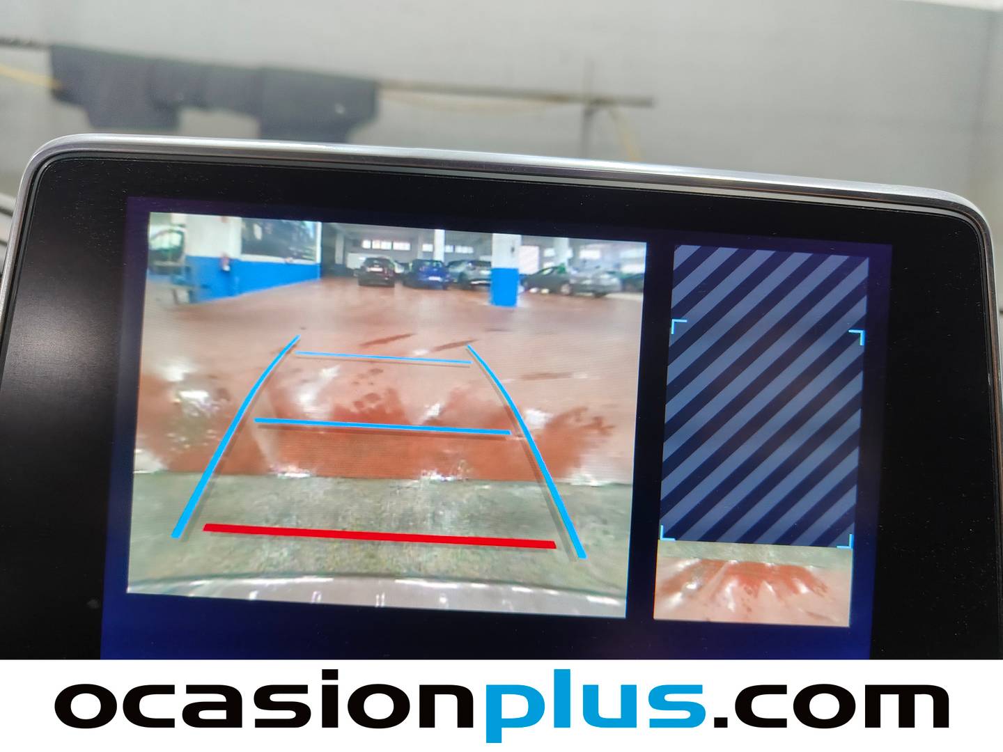 Acabados Peugeot 5008 Peugeot 5008 BlueHDi 130 S&S Allure (130 CV) 7 Plazas