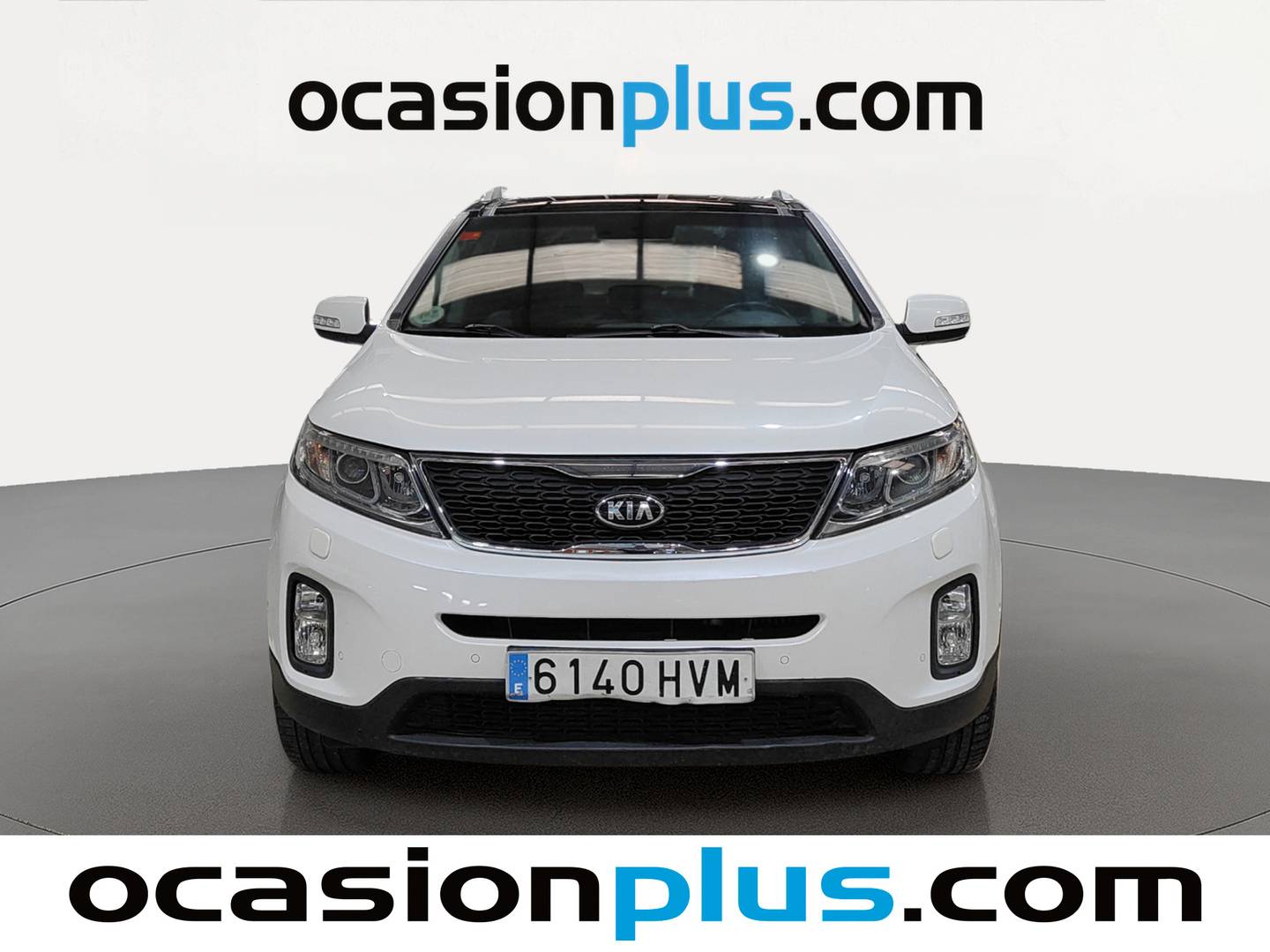 KIA Sorento KIA Sorento 2.2 CRDi Emotion 4x4 (197 CV) 7 PLAZAS km 0