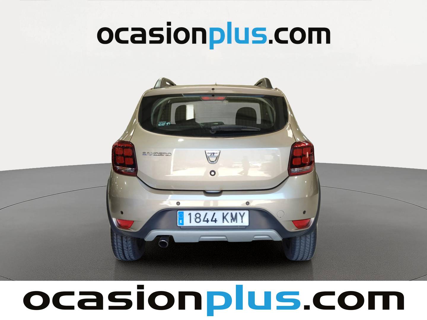 Dacia Sandero Dacia Sandero Serie Limitada Nómada TCe (90 CV) barato