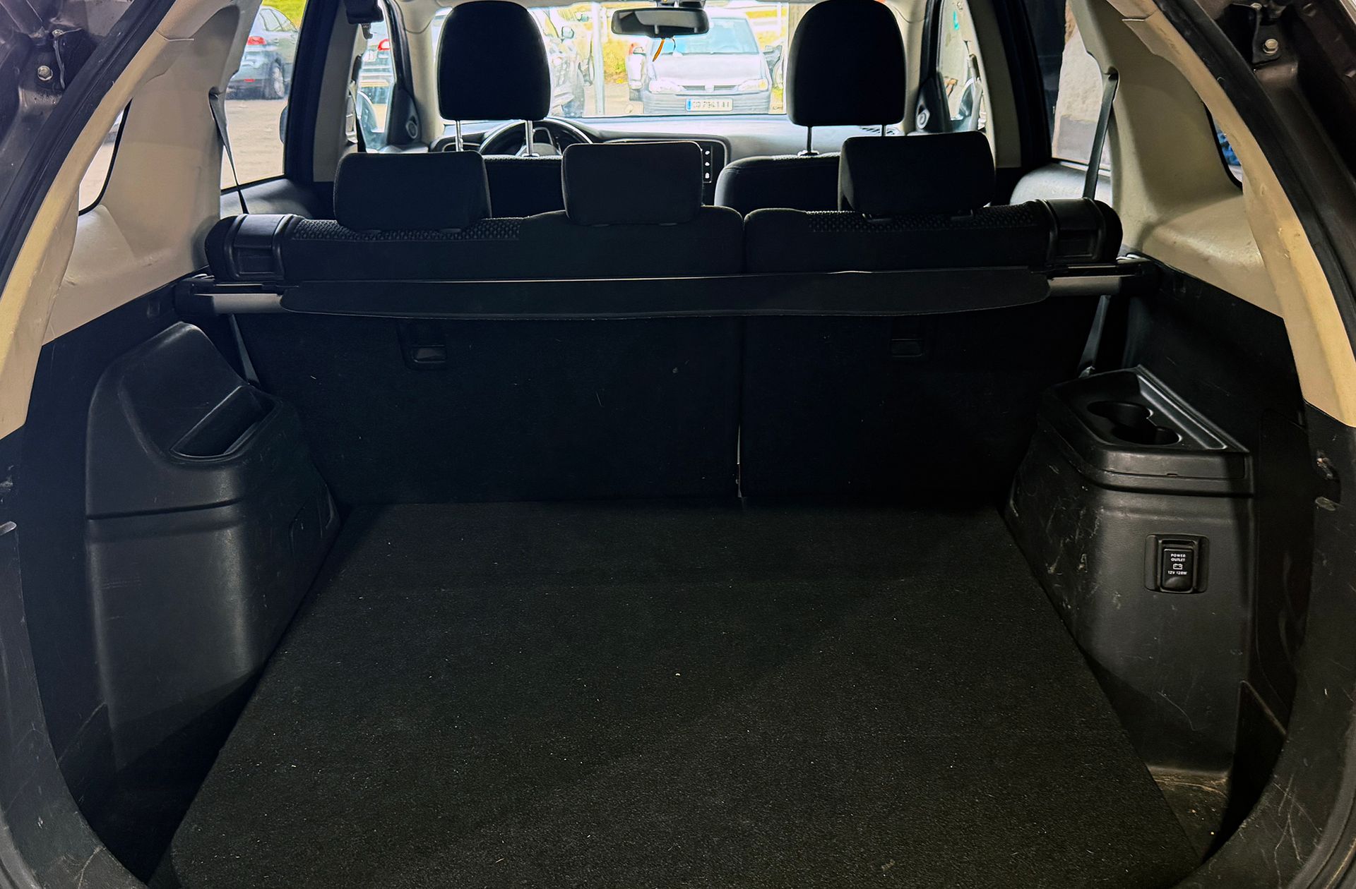 Mitsubishi Outlander 220 DI-D Motion 2WD - foto 15