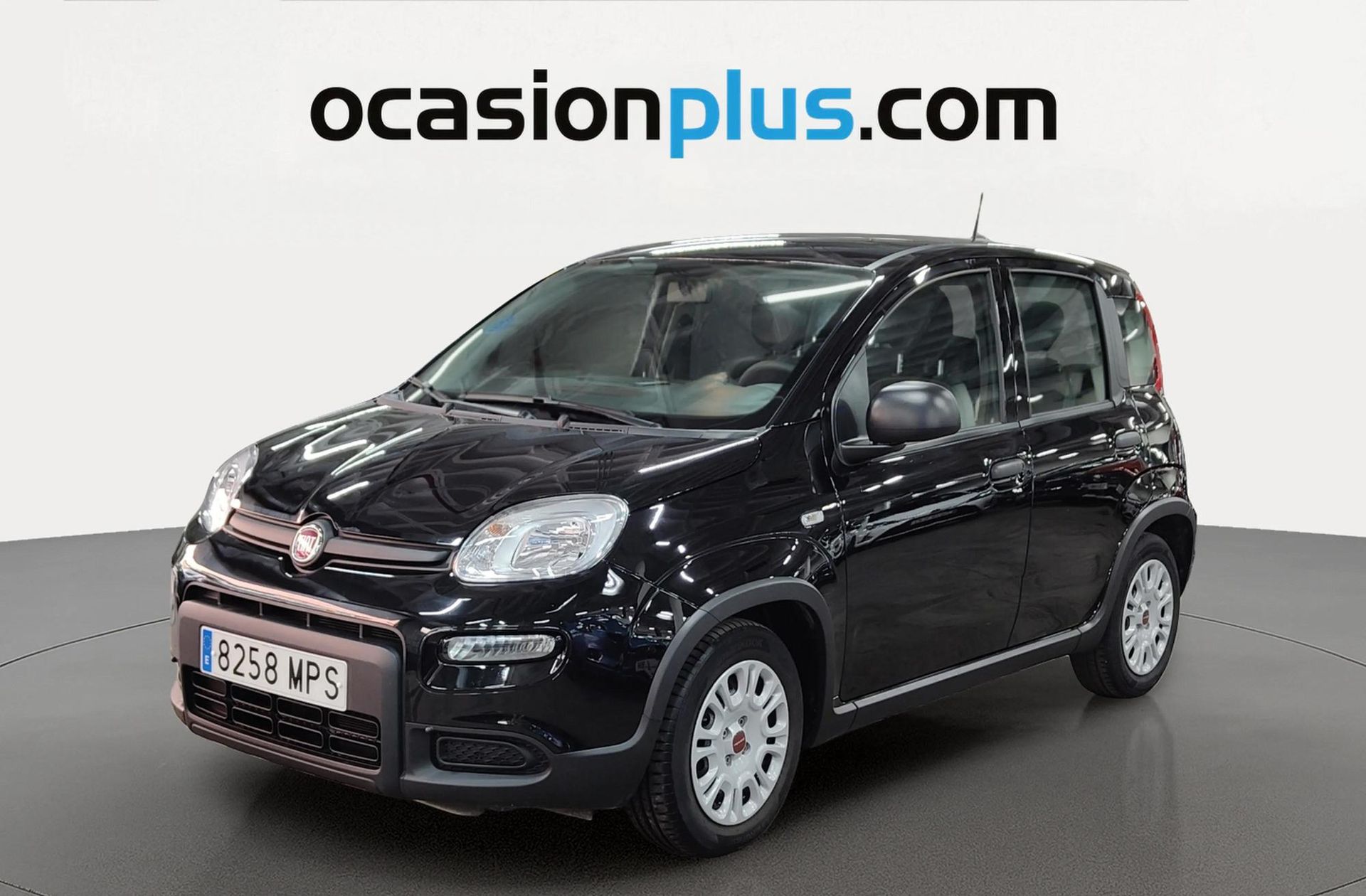 Fiat Panda 1.0 Hybrid Gse Urban
