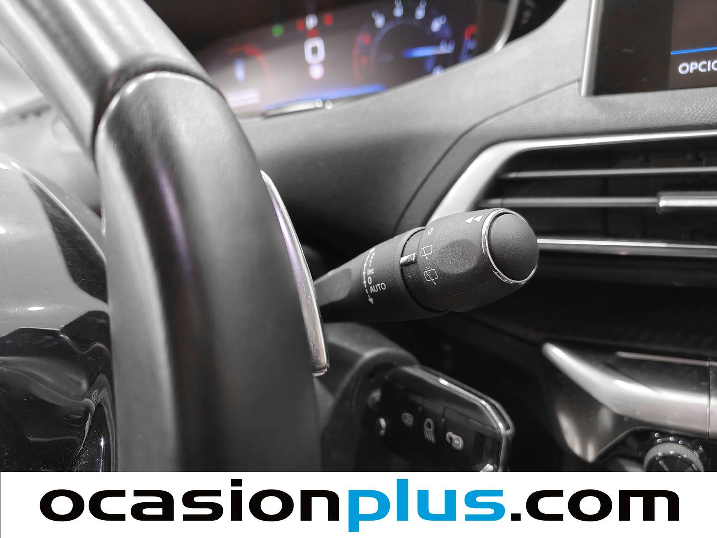 Foto Peugeot 3008 Peugeot 3008 PureTech 130 Allure EAT8  (130 CV)