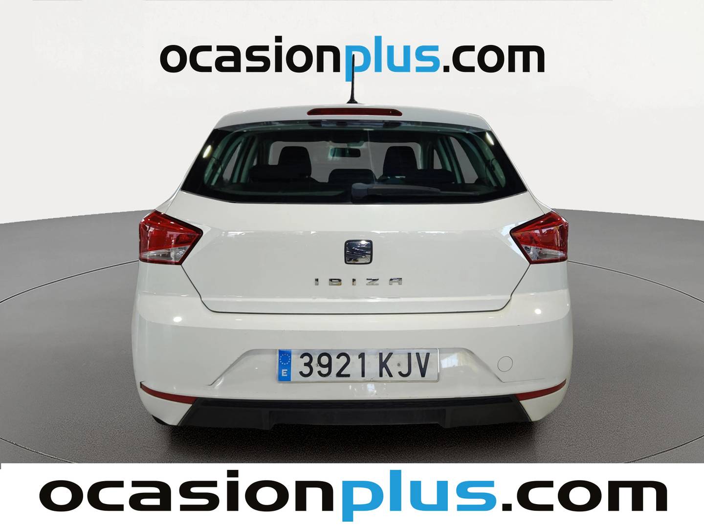 Seat Ibiza Seat Ibiza 1.6 TDI Reference Plus (95 CV) barato