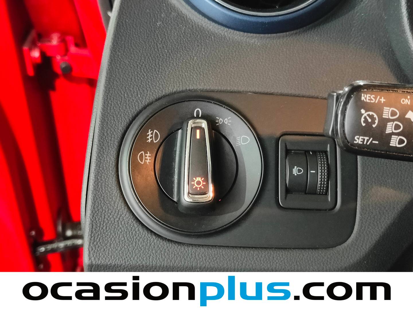 Seat Ibiza SEAT Ibiza 1.2 TSI Style Connect (90 CV) de ocasión