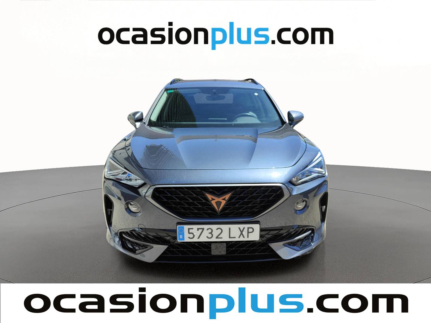 Cupra Formentor Cupra Formentor 1.5 TSI (150 CV) DSG 150cv