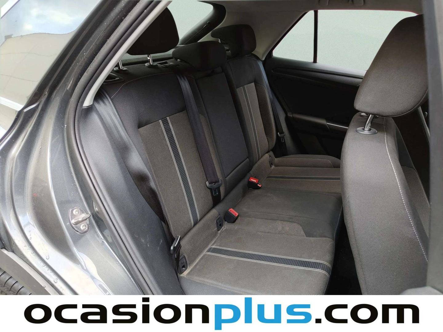 Volkswagen T-Roc Volkswagen T-Roc Advance 2.0 TDI (115 CV) diésel