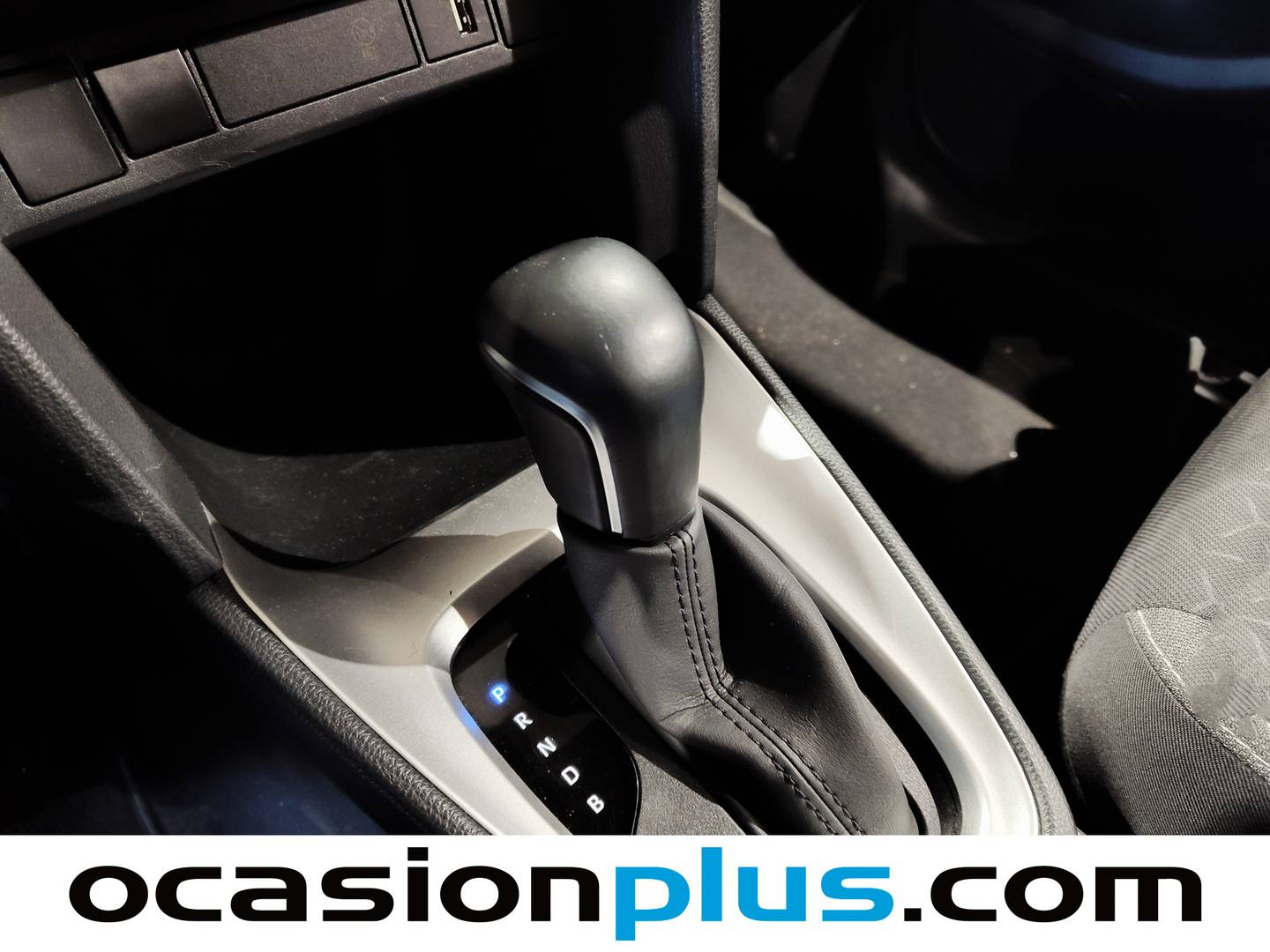 Toyota Yaris Cross Toyota Yaris Cross 120H Active Tech (116 CV) barato