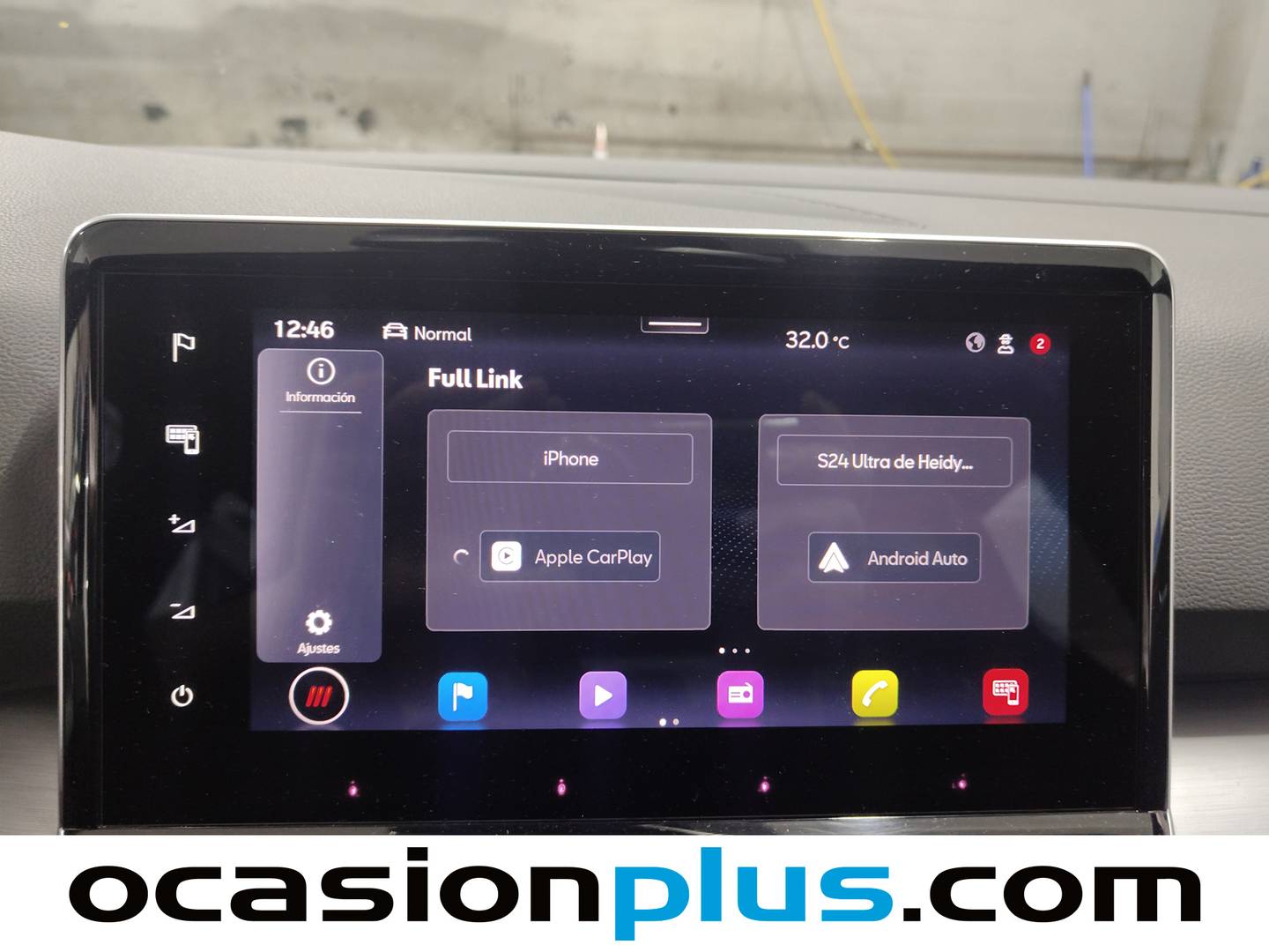 Extras del Seat Tarraco Seat Tarraco 2.0 TDI S&S FR XL DSG (150 CV) 7 Plazas