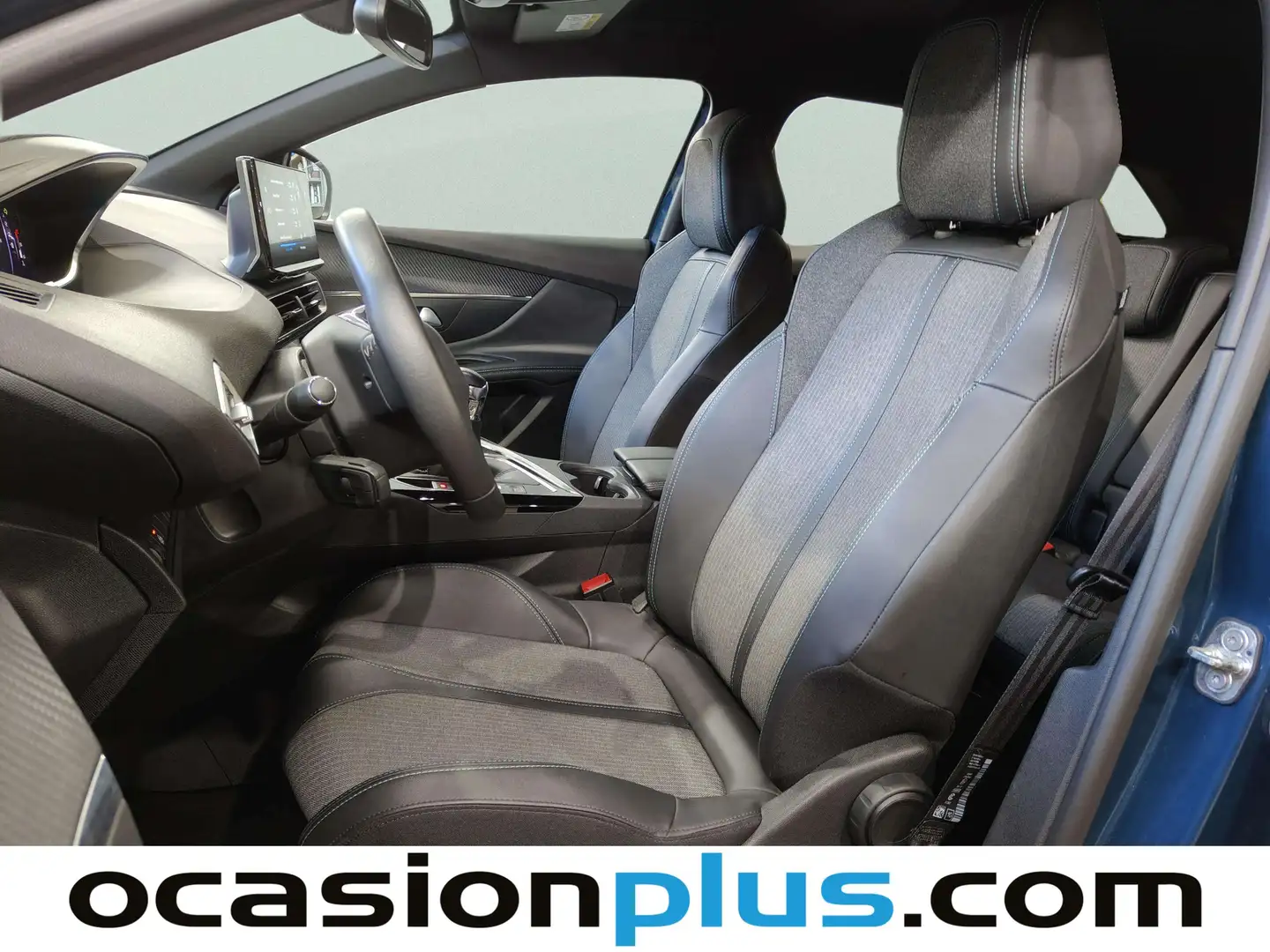 Foto Peugeot 3008 Peugeot 3008 PureTech 130 S&S Allure Pack (130 CV)