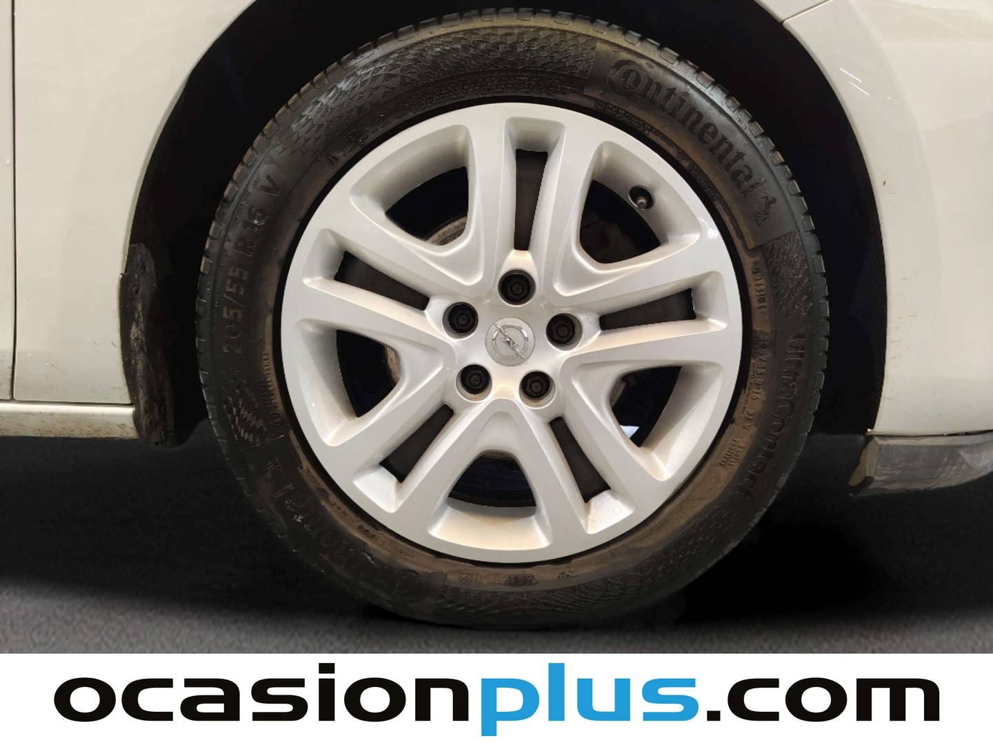 Opel Astra Opel Astra 1.6 CDTi S&S Selective (110 CV) diésel
