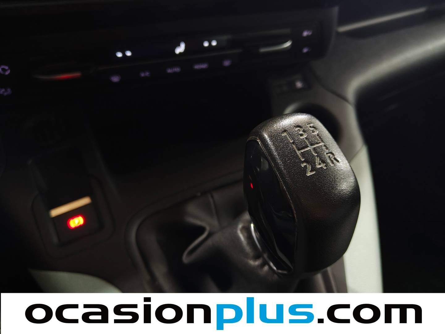 Citroën Berlingo Citroen Berlingo BlueHDi 100 S&S Talla M 100 Años (102 CV) de segunda mano