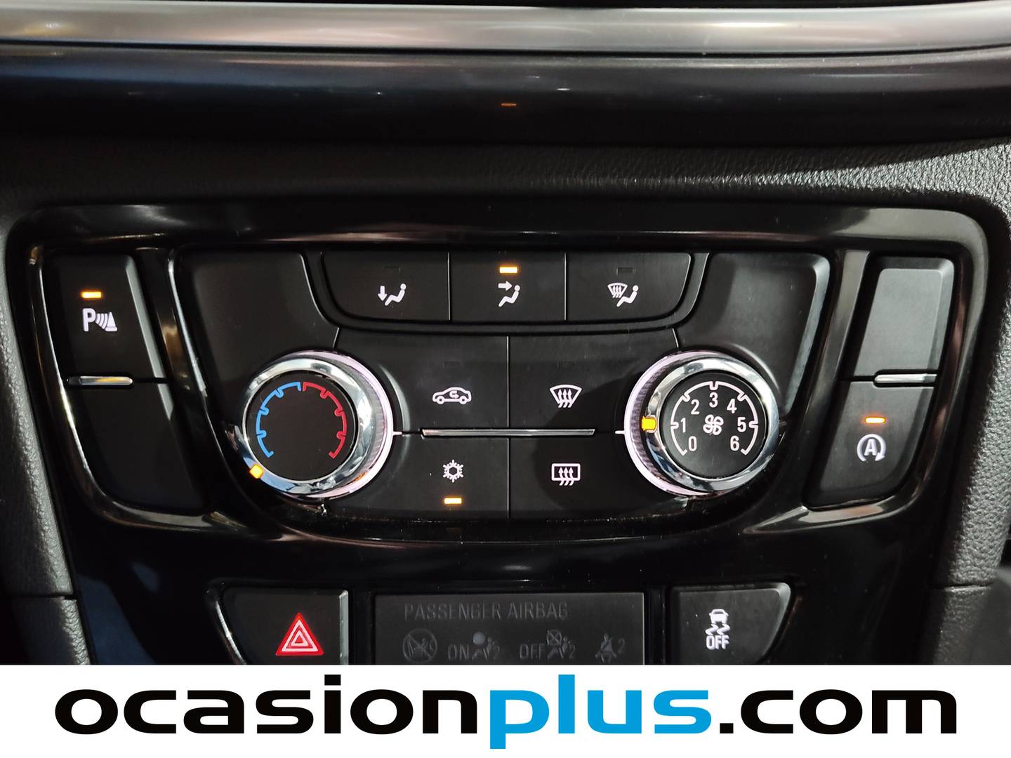 Opel Mokka X Opel Mokka X 1.4 Turbo S&S Selective 4X2 (140 CV) barato