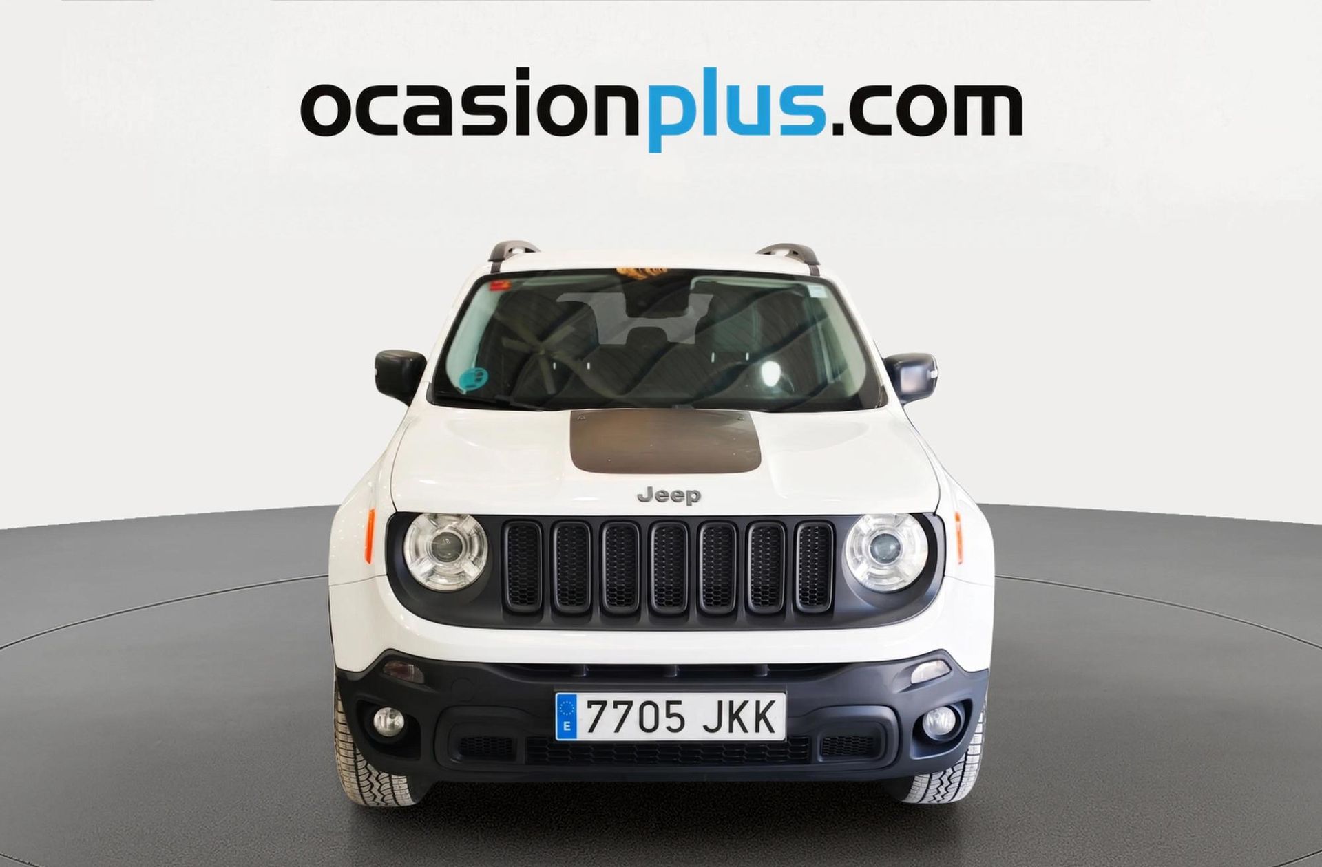 Jeep Renegade 2.0 MultiJet Trailhawk 4x4 AD Low - foto 13