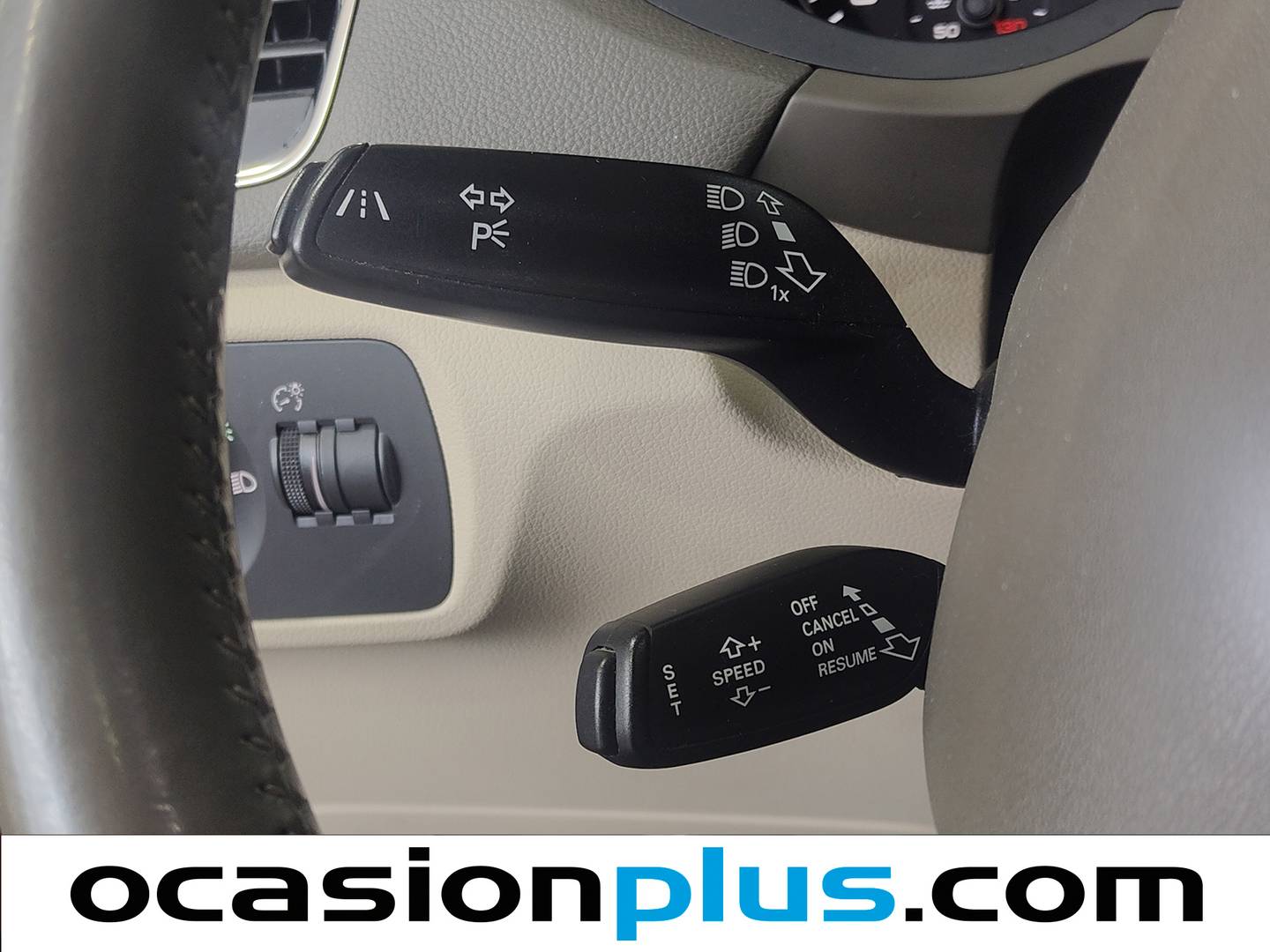 Accesorios del Audi Q3 Audi Q3 Ambiente 2.0 TDI quattro (177 CV) S tronic