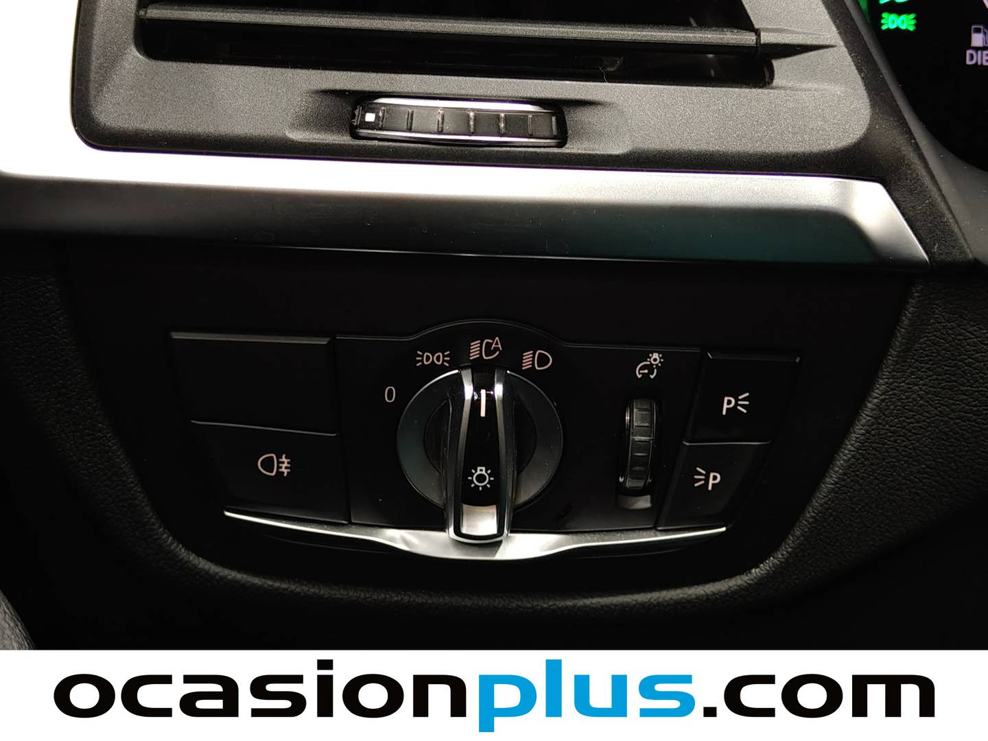 BMW X4 BMW X4 xDrive20d xLine 190 CV) Pack M km 0