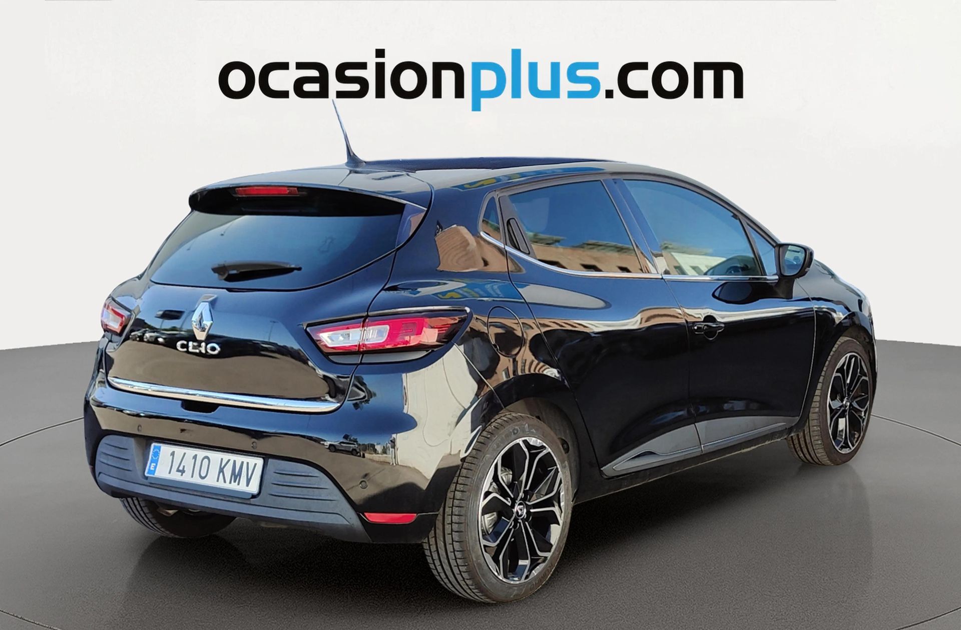 Renault Clio Zen Energy dCi - foto 4