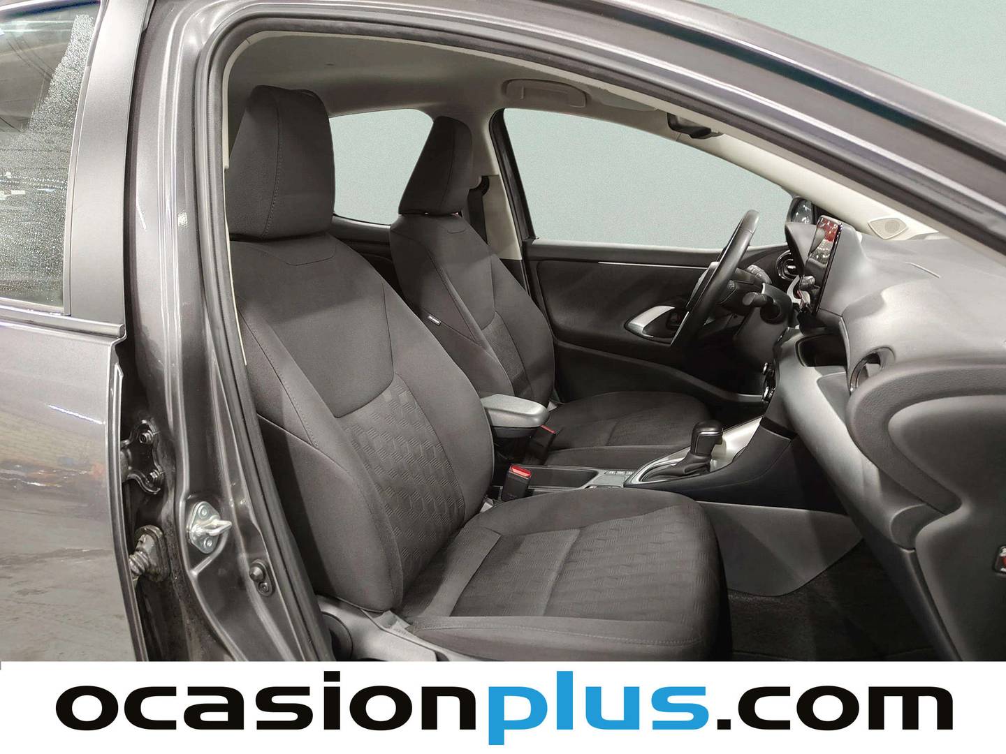 Foto Toyota Yaris Toyota Yaris 120H Active Plus (116 CV)