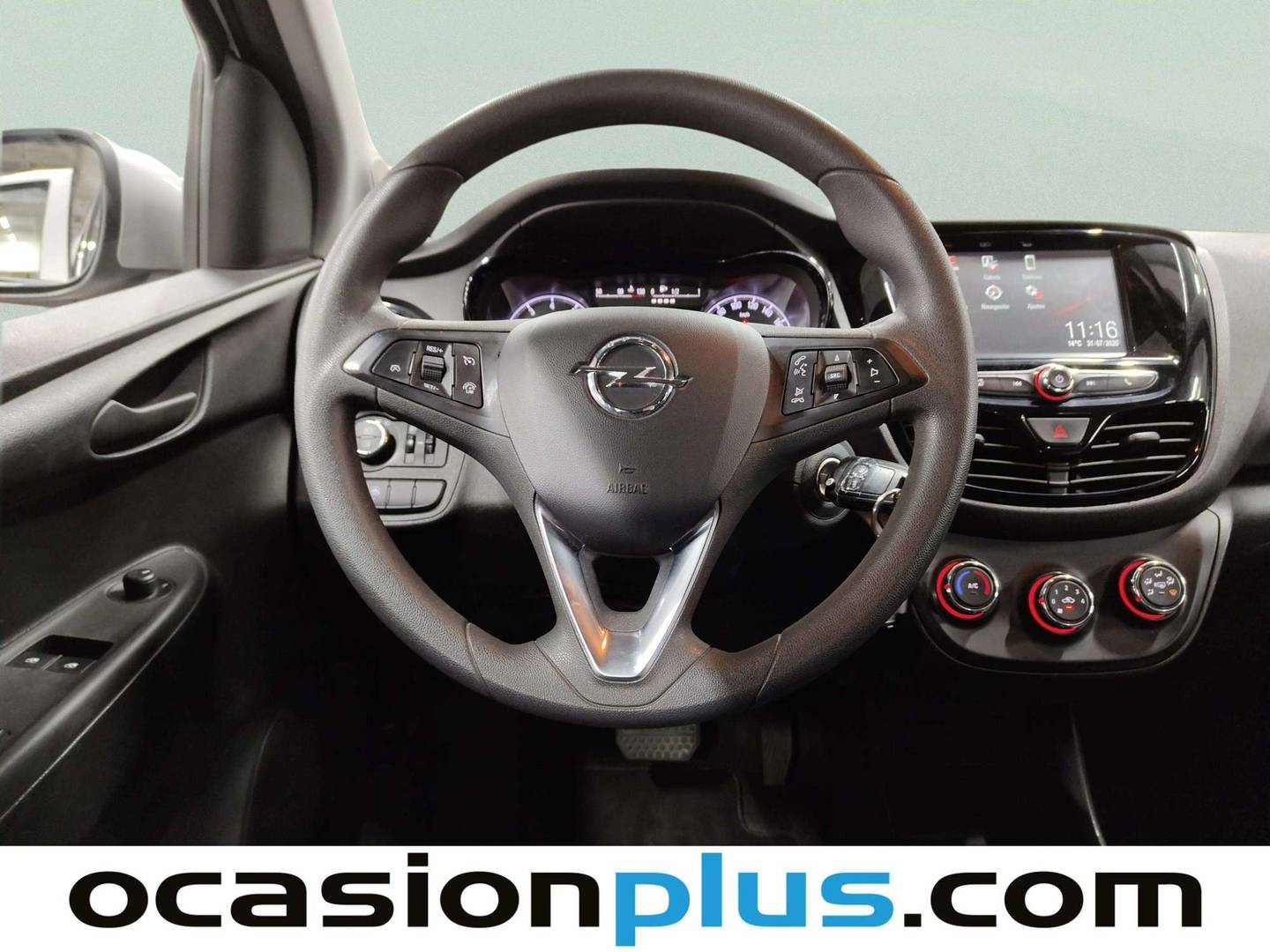 Opel Karl Opel Karl 1.0 Selective MTA (75 CV) 2017