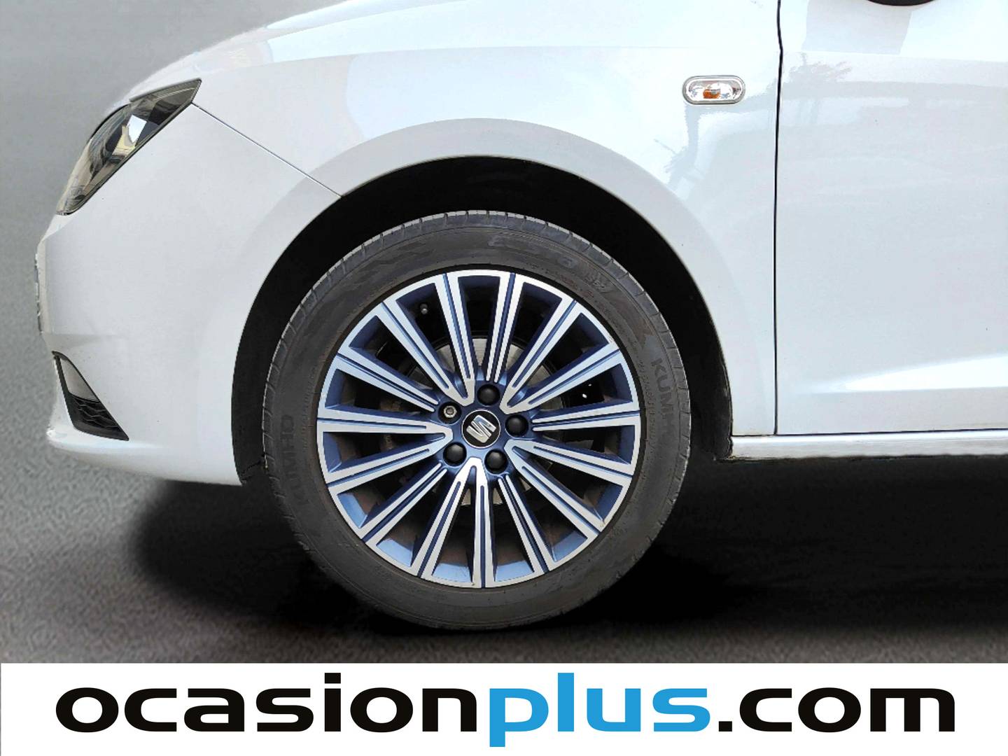 Paquetes del Seat Ibiza Seat Ibiza 1.4 TDI Style Connect (90 CV)