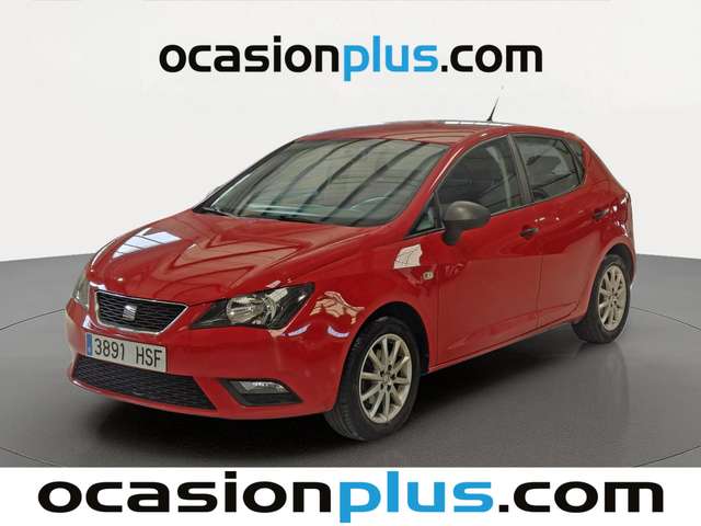 Seat Ibiza 1.2 TSI Reference (85 CV) de segunda mano
