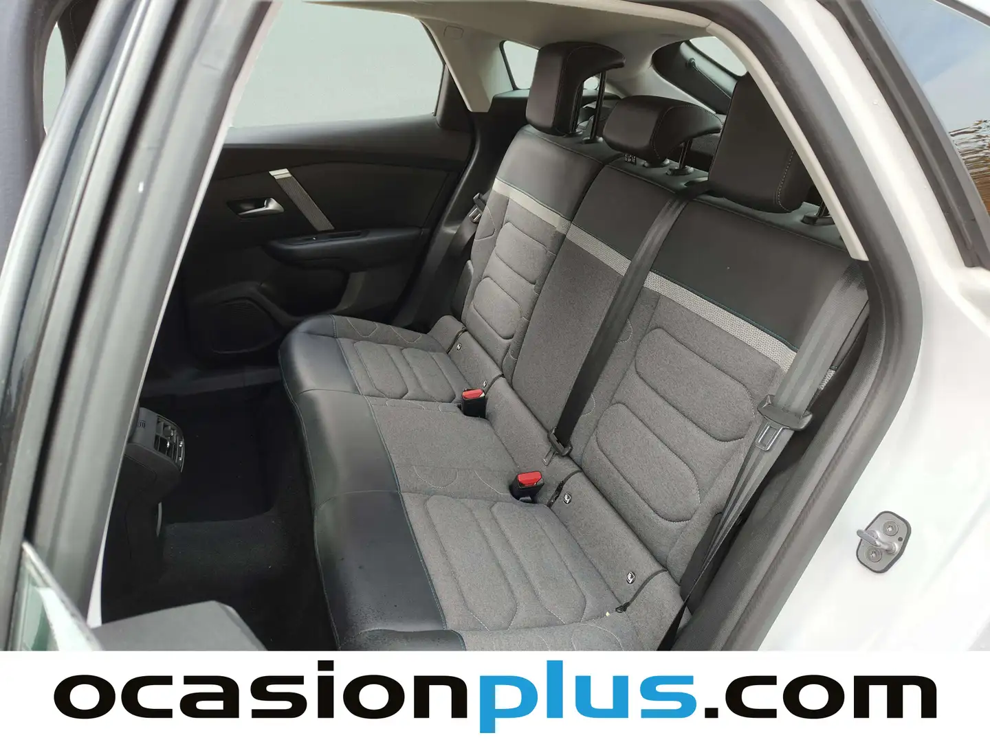 Foto Citroën C4 Citroen C4 PureTech 130 S&S 6v Feel Pack (130 CV)