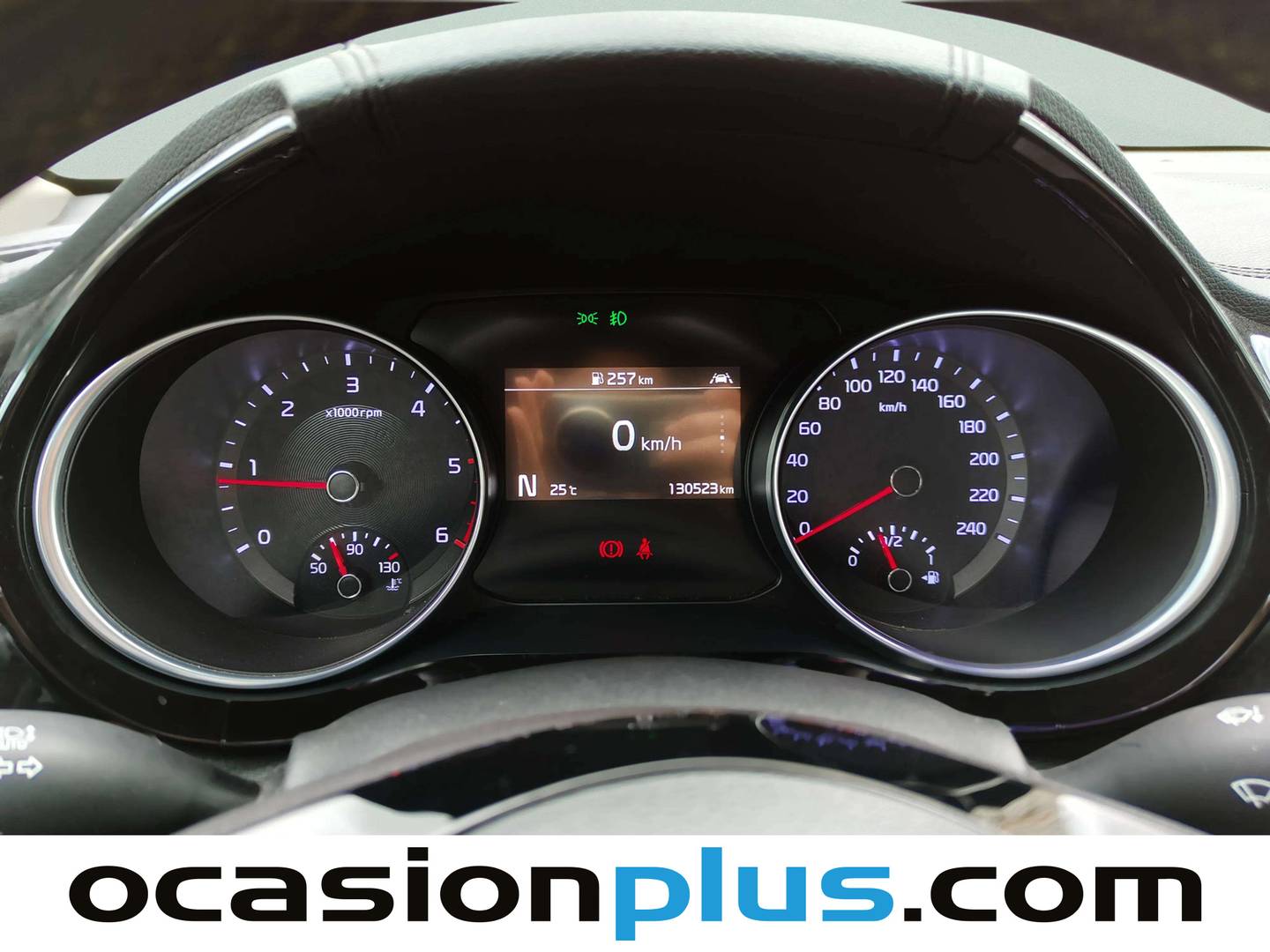 KIA XCeed KIA XCeed 1.6 MHEV iMT Tech (136 CV) al mejor precio
