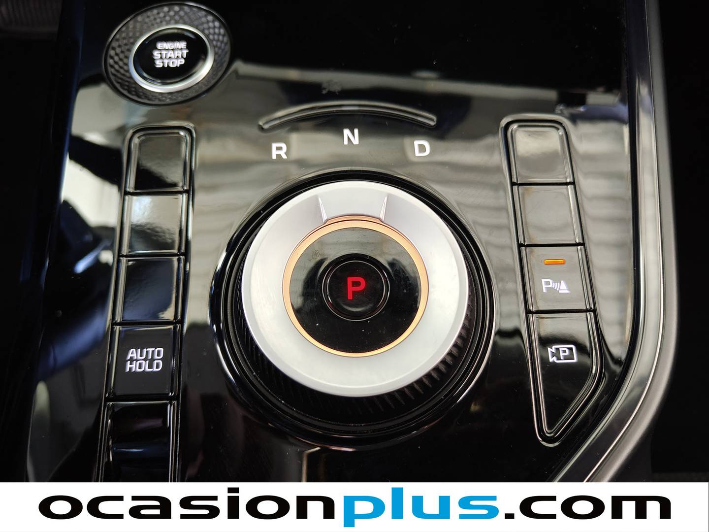 Foto KIA Niro Kia Niro 1.6 GDi HEV Drive  (141 CV)