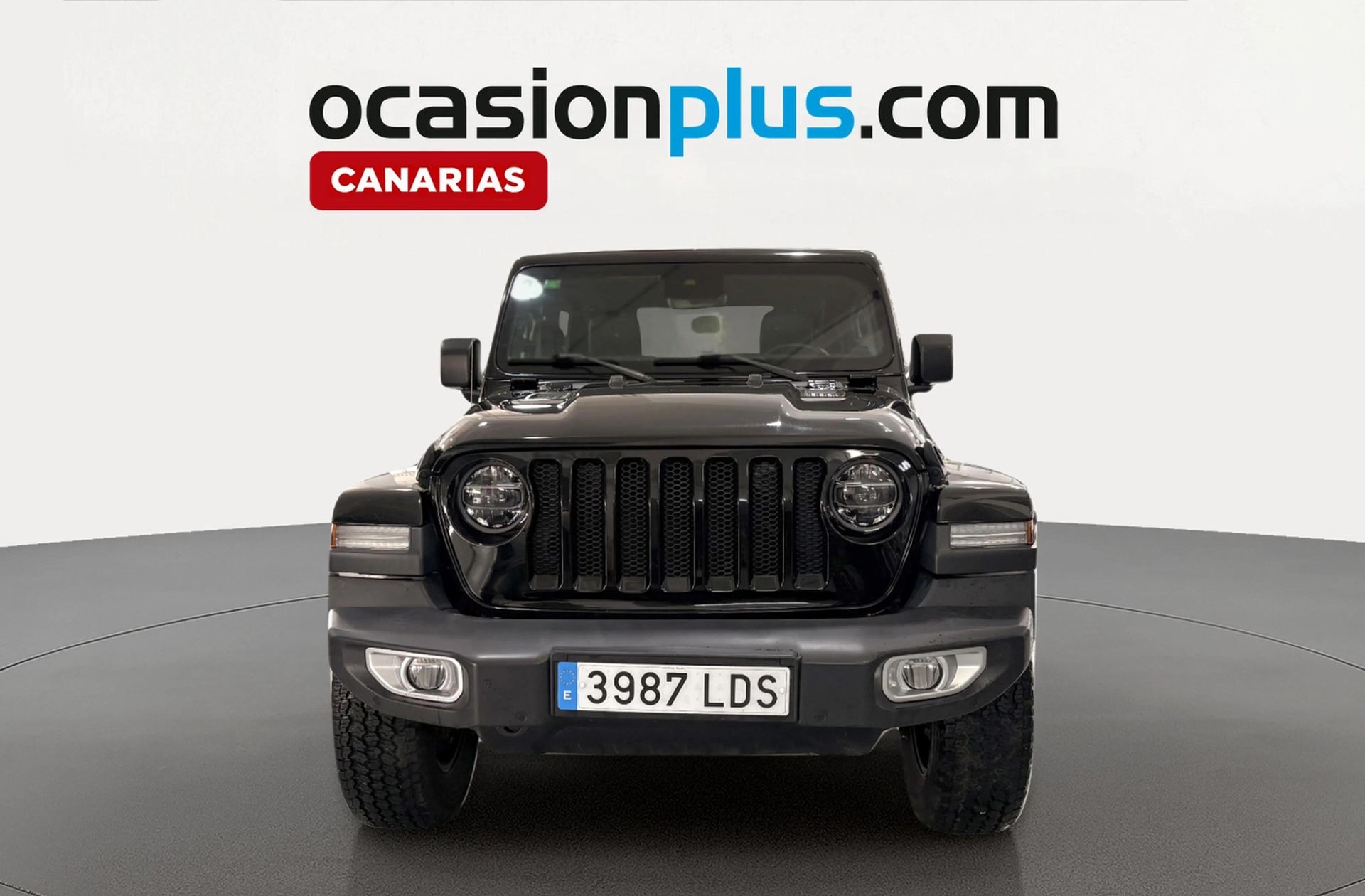 Jeep Wrangler 2.2 CRD Sahara 8ATX - foto 16