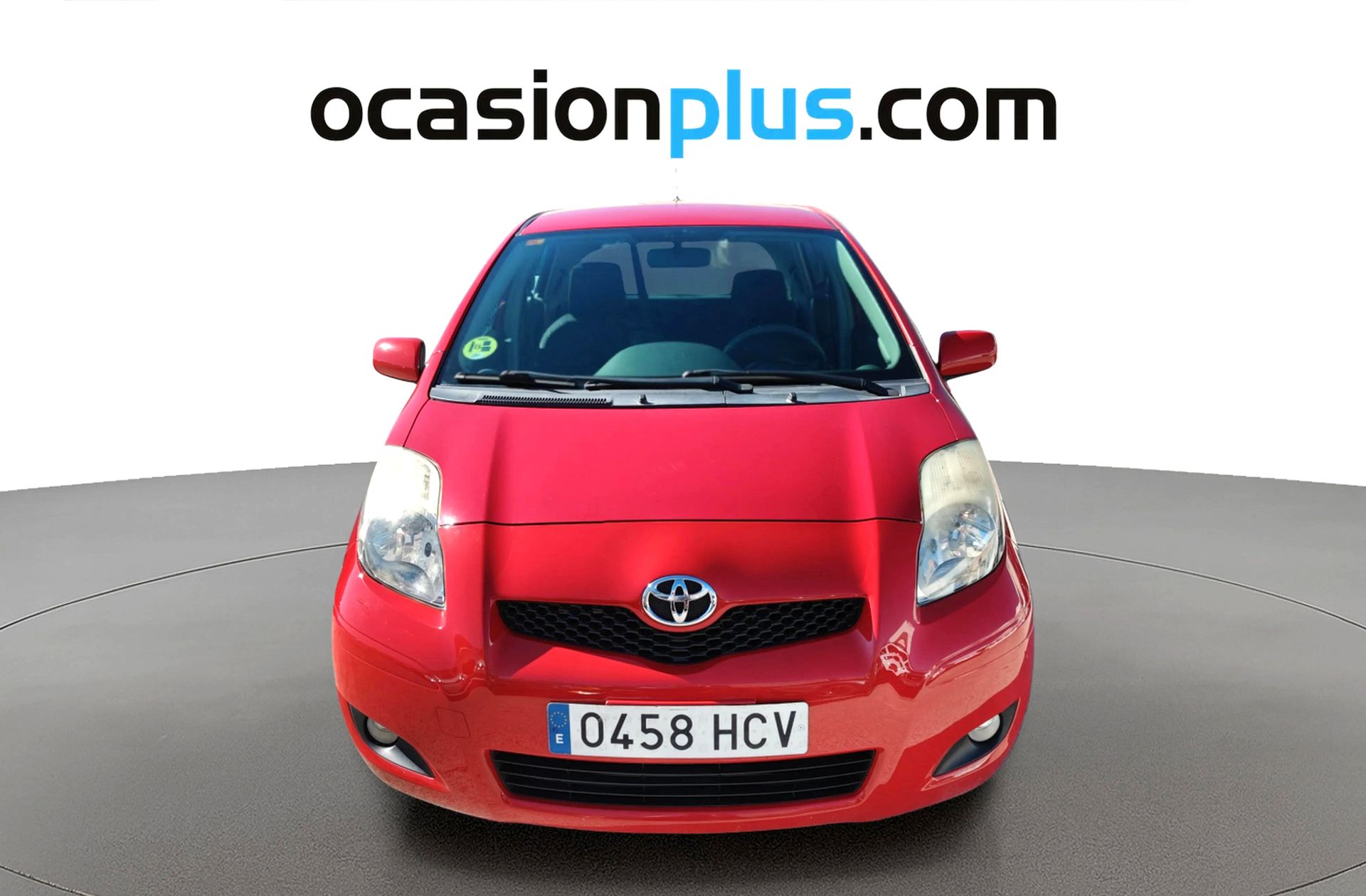 Toyota Yaris 1.4D-4D TS - foto 10