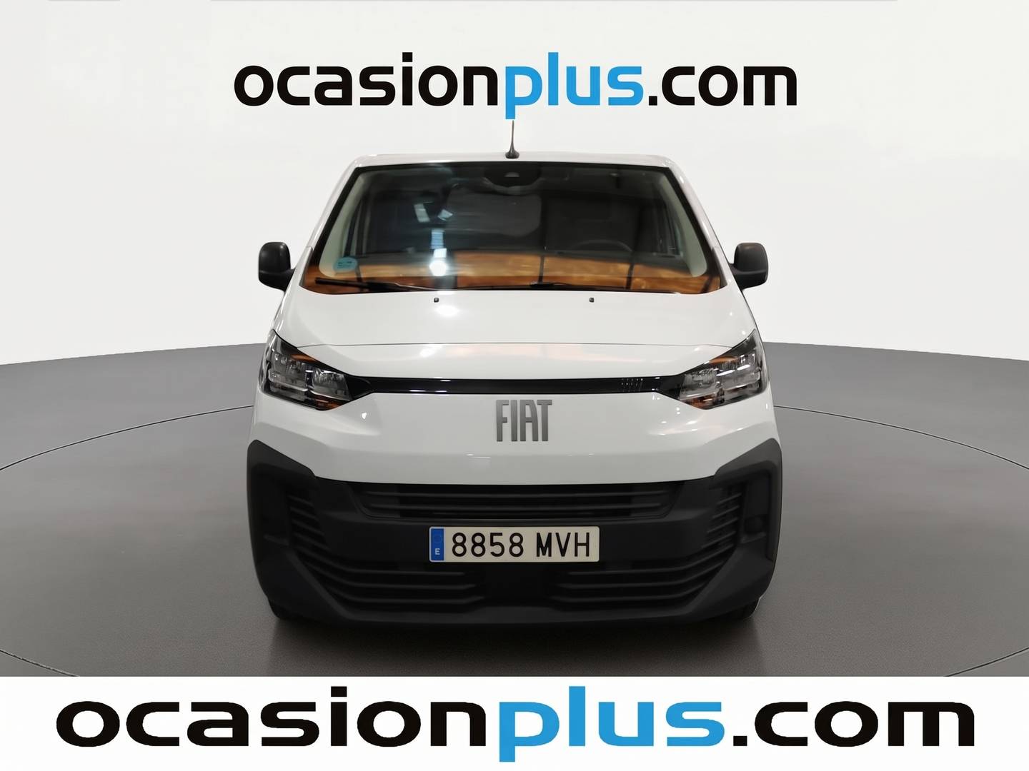 Fiat Scudo Fiat Scudo Furgon 1.5 Bluehdi L2 (120 CV) seminuevo