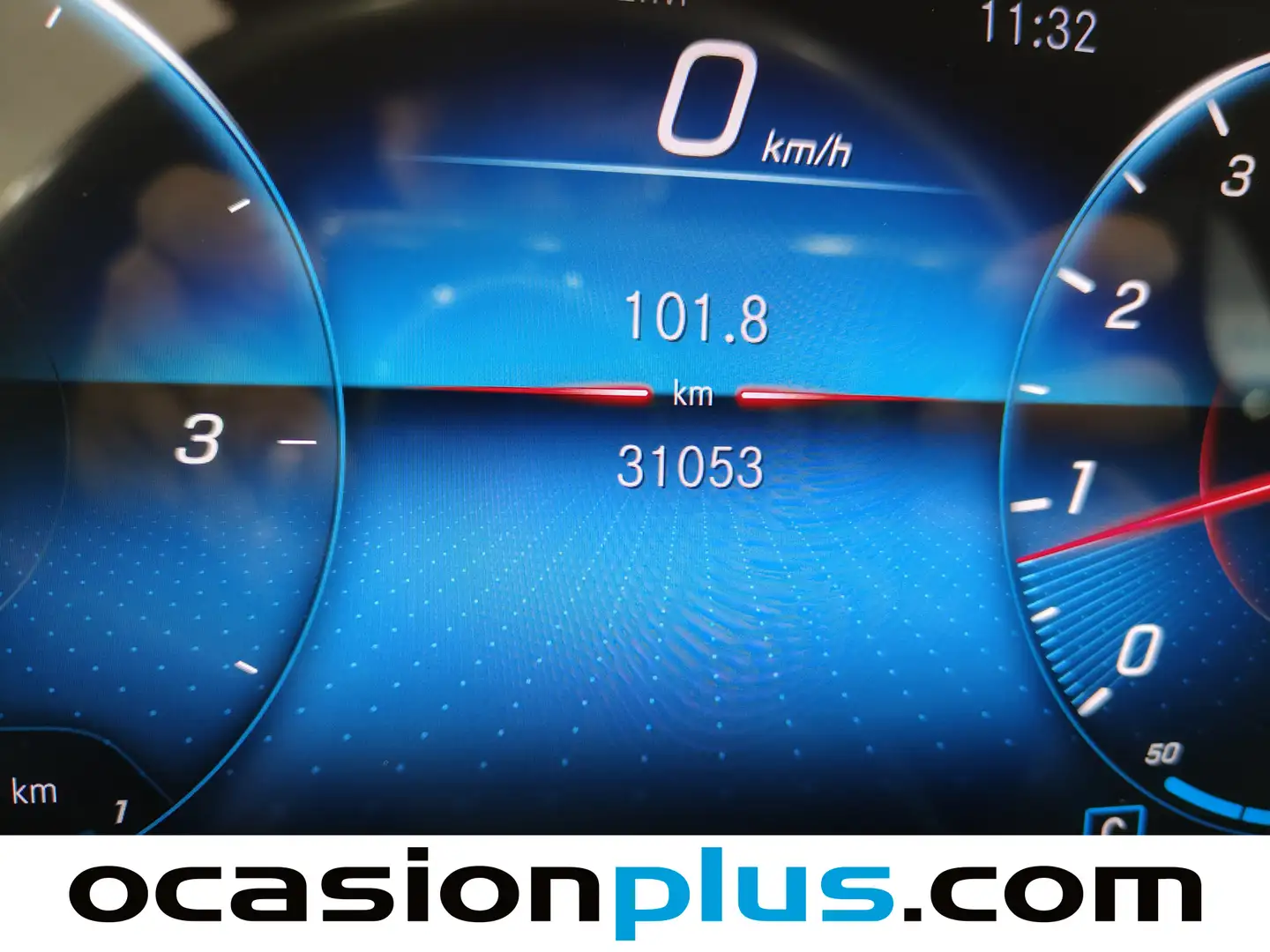 Foto Mercedes Clase A Mercedes-Benz Clase A 180 (136 CV) PACK AMG