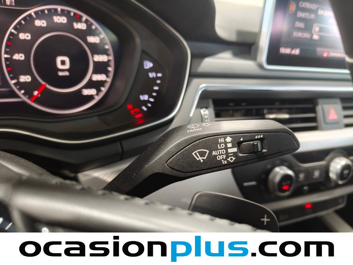 Audi A5 Audi A5 Sportback Sportback Sport 1.4 TFSI (150 CV) S tronic gasolina