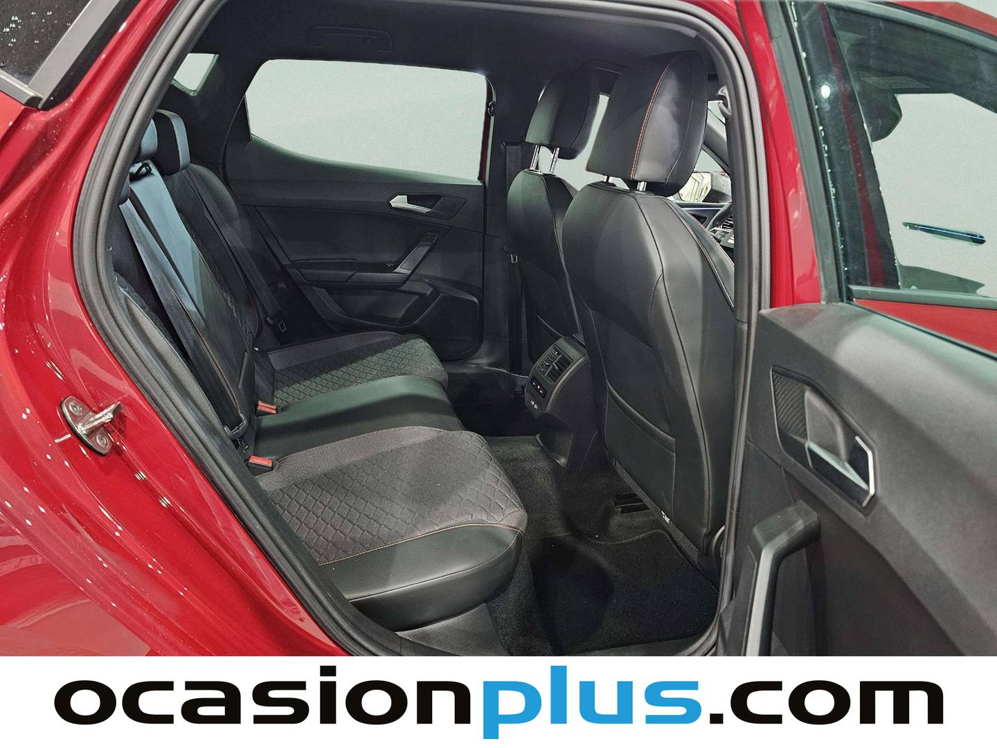 Seat León Seat León 1.5 eTSI S&S FR DSG (150 CV) 2020