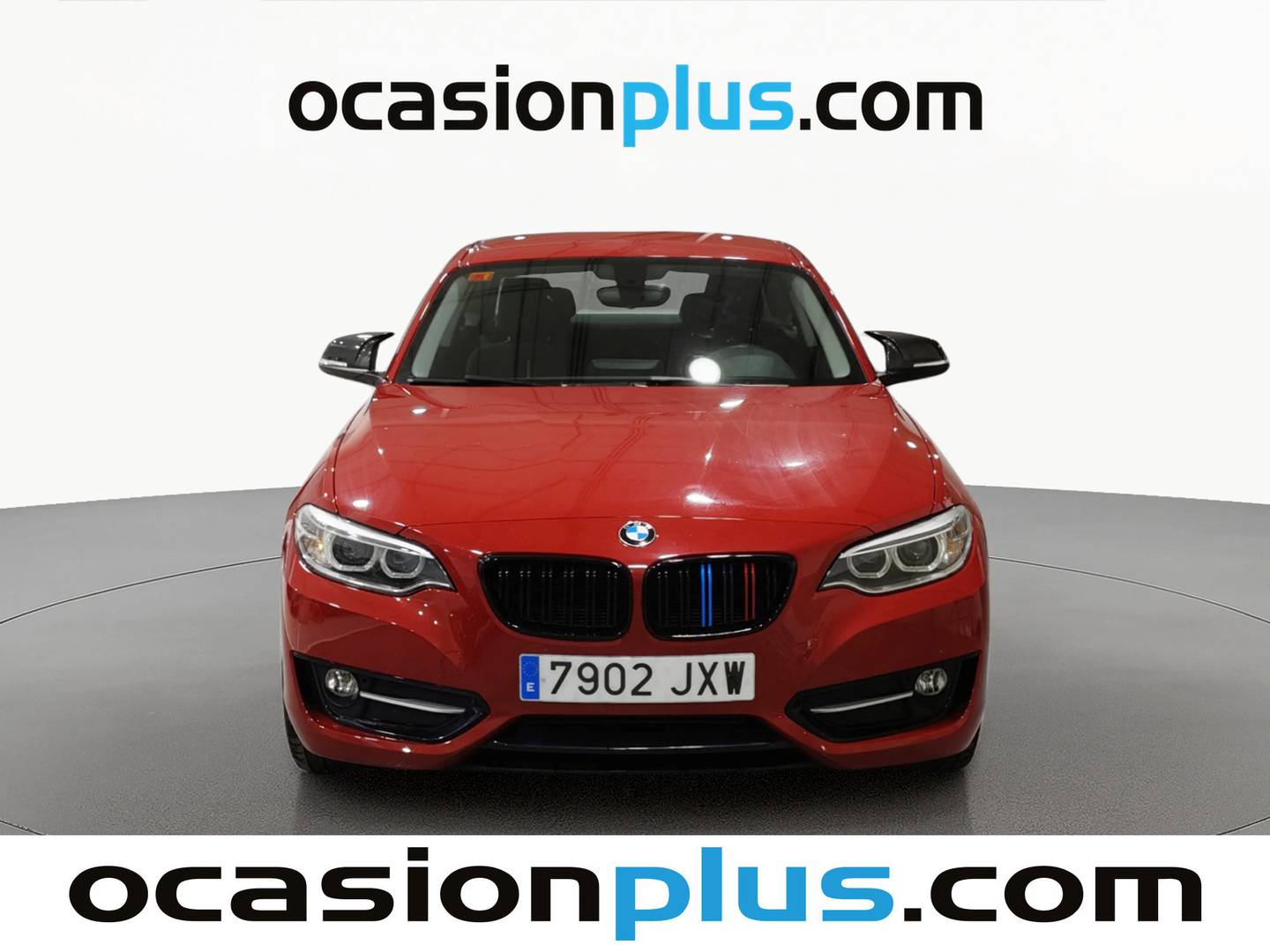 BMW Serie 2 BMW Serie 2 218i Coupe (136 CV) 136cv