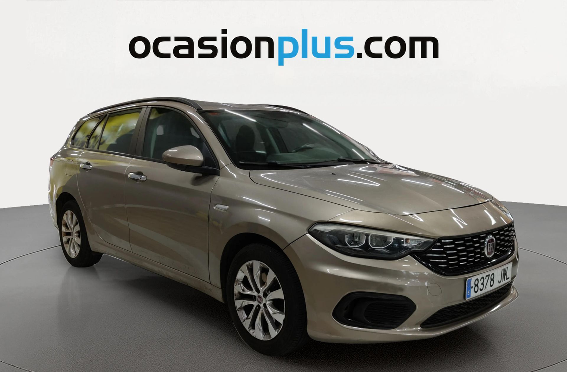 Fiat Tipo SW 1.4 16v Easy - foto 2