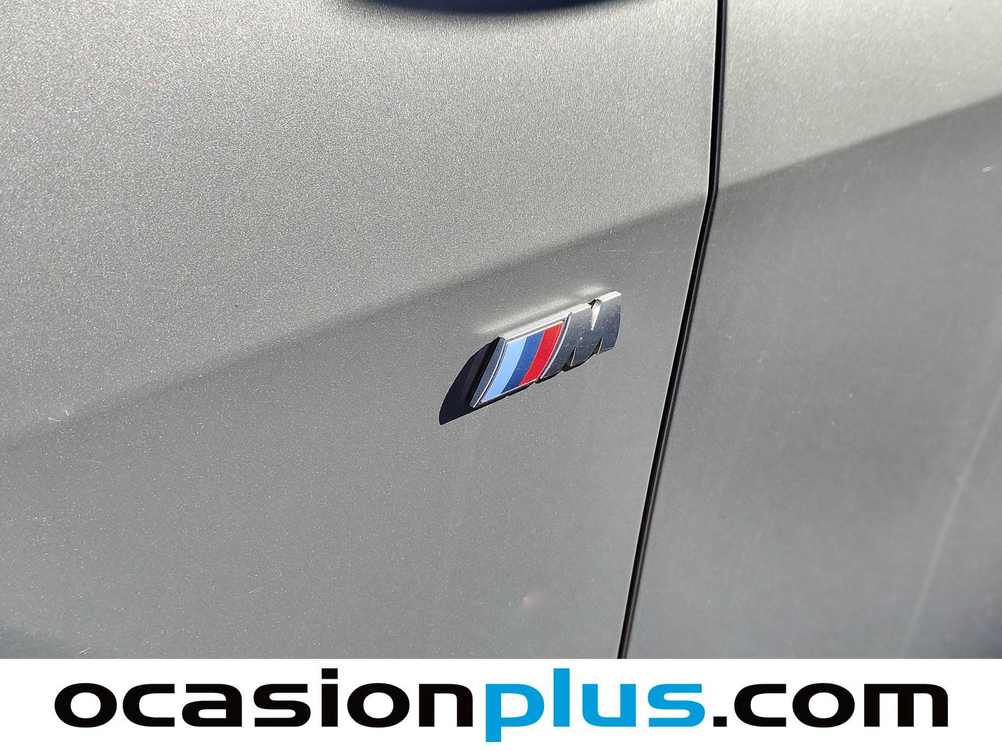 Foto BMW Serie 2 BMW Serie 2 218d Gran Coupe (150 CV) Paquete M