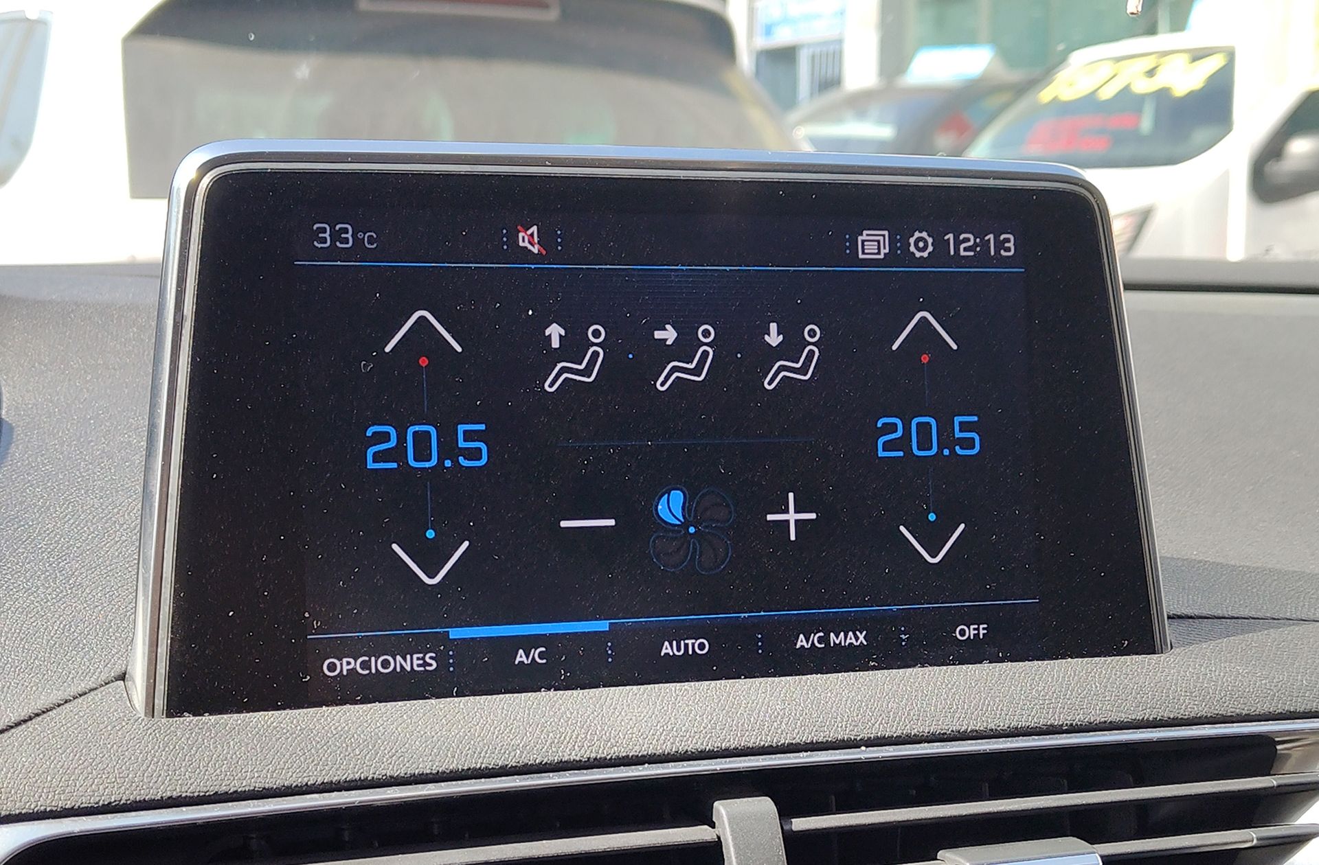 Peugeot 3008 BlueHDi 130 Crossway - foto 30