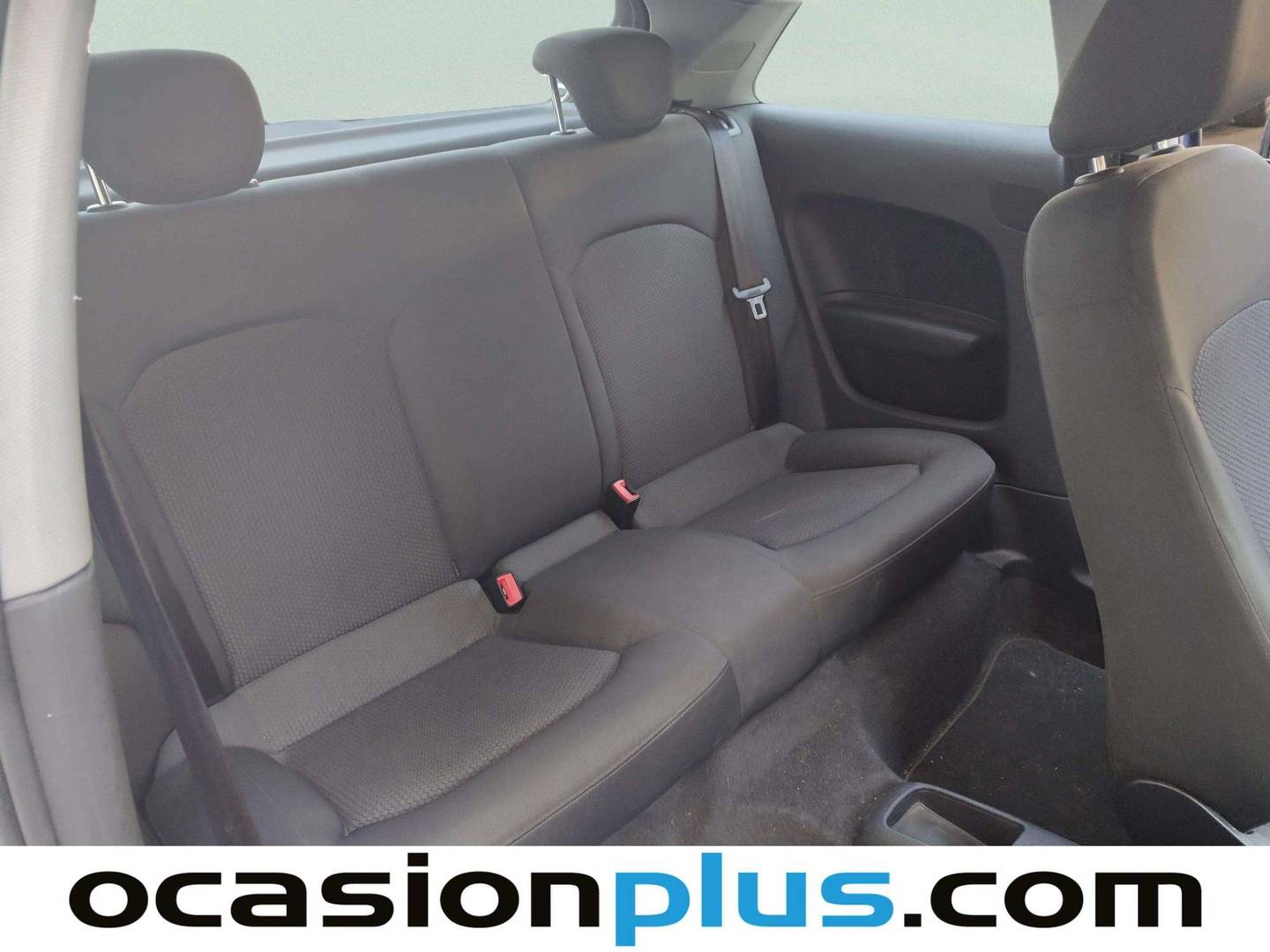 Audi A1 Audi A1 Attraction 1.2 TFSI (86 CV) al mejor precio